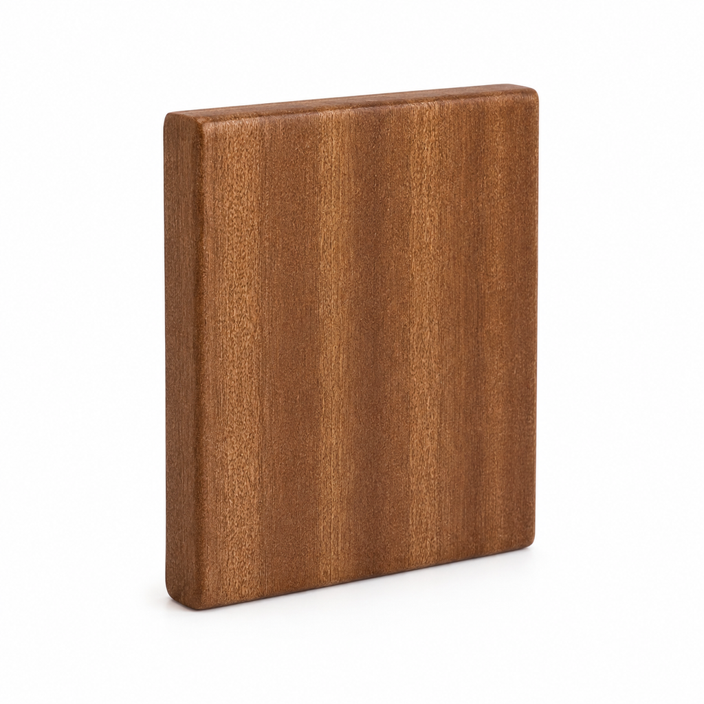 Mahogany Ribbon