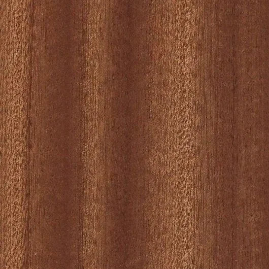 Mahogany Ribbon