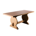 Manolo Table