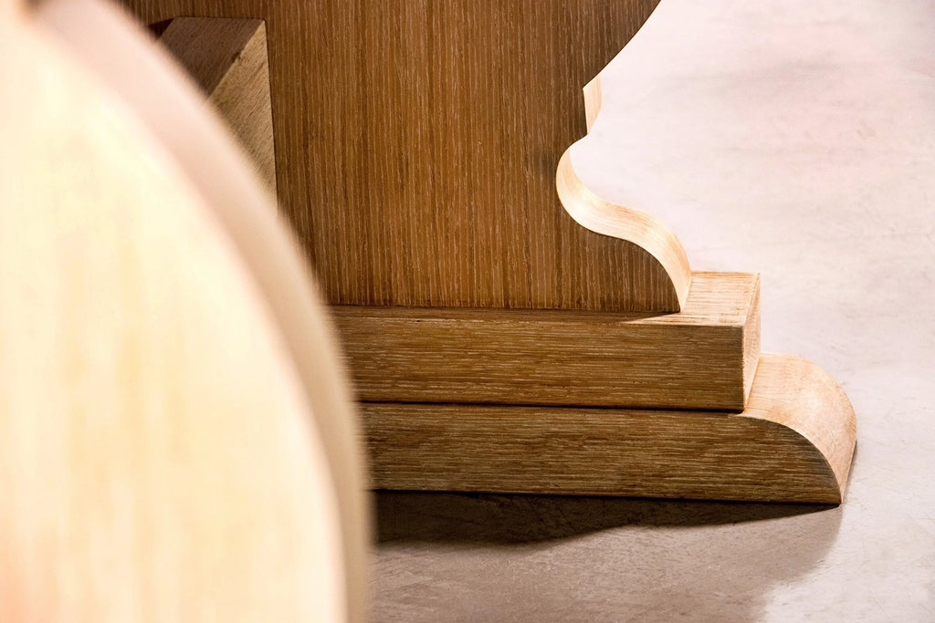 Manolo Table