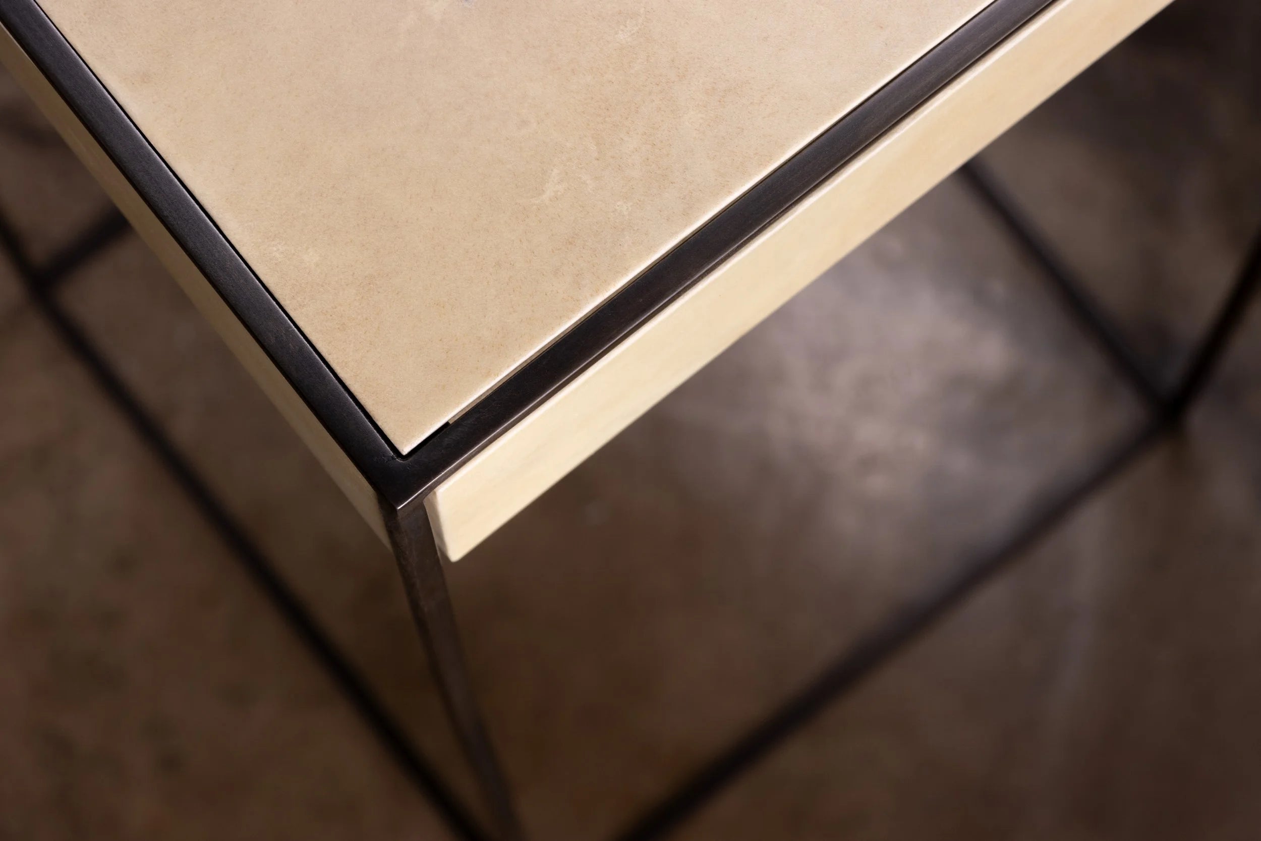 Marcello Side Table