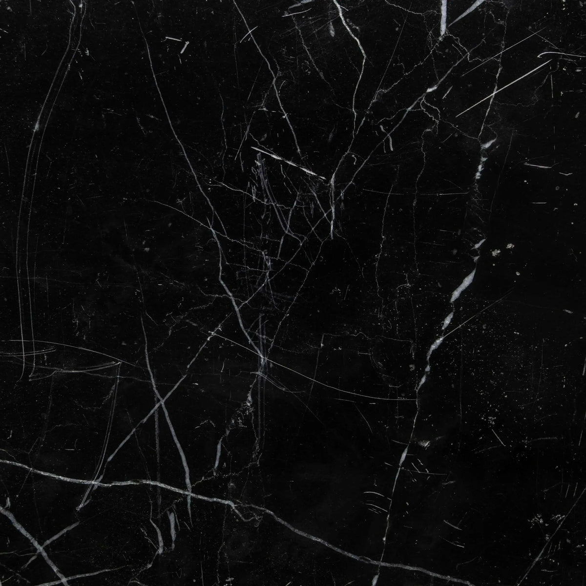 Marquina Black Marble