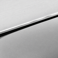 Mirror Polished Stainless Steel
