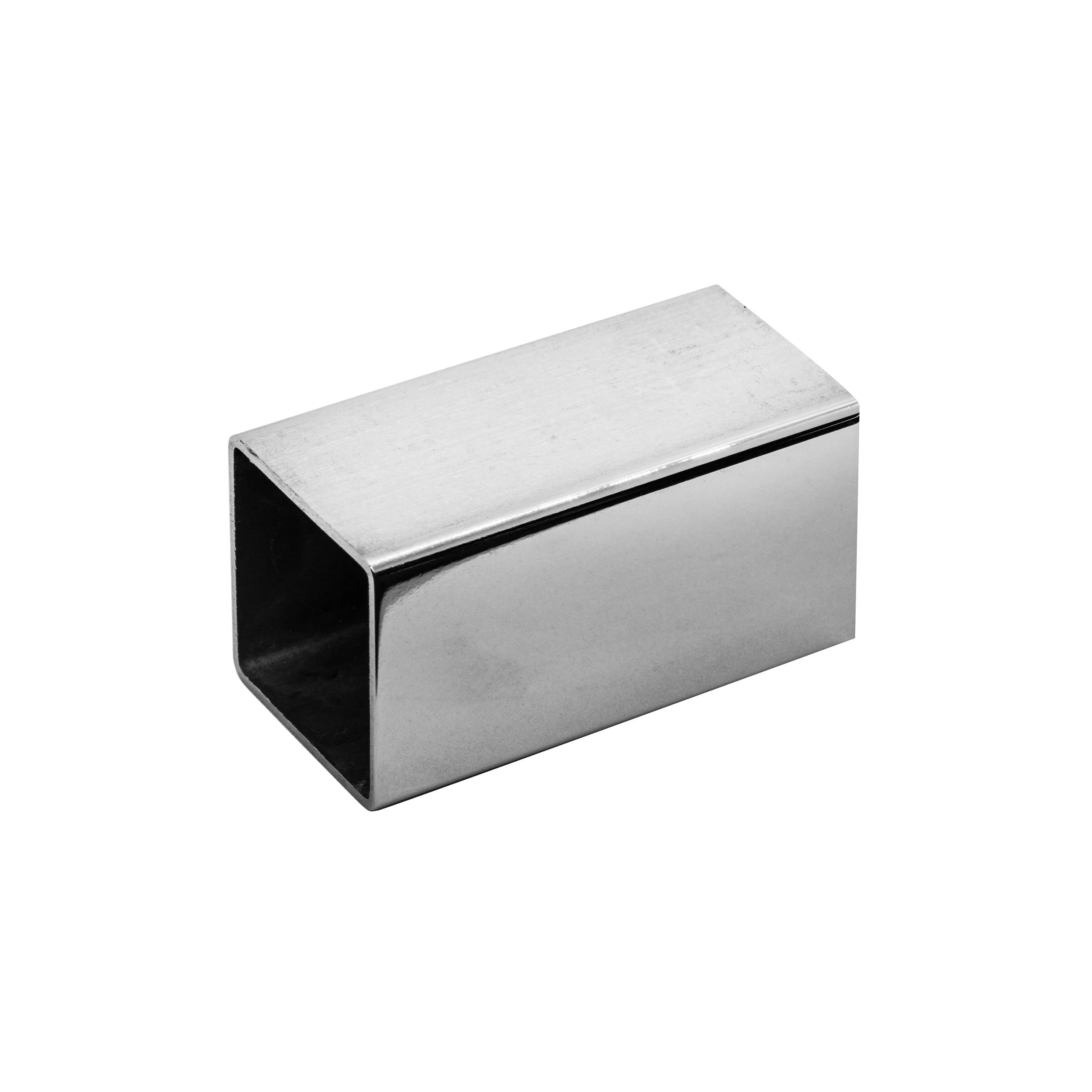 Mirror Polished Stainless Steel