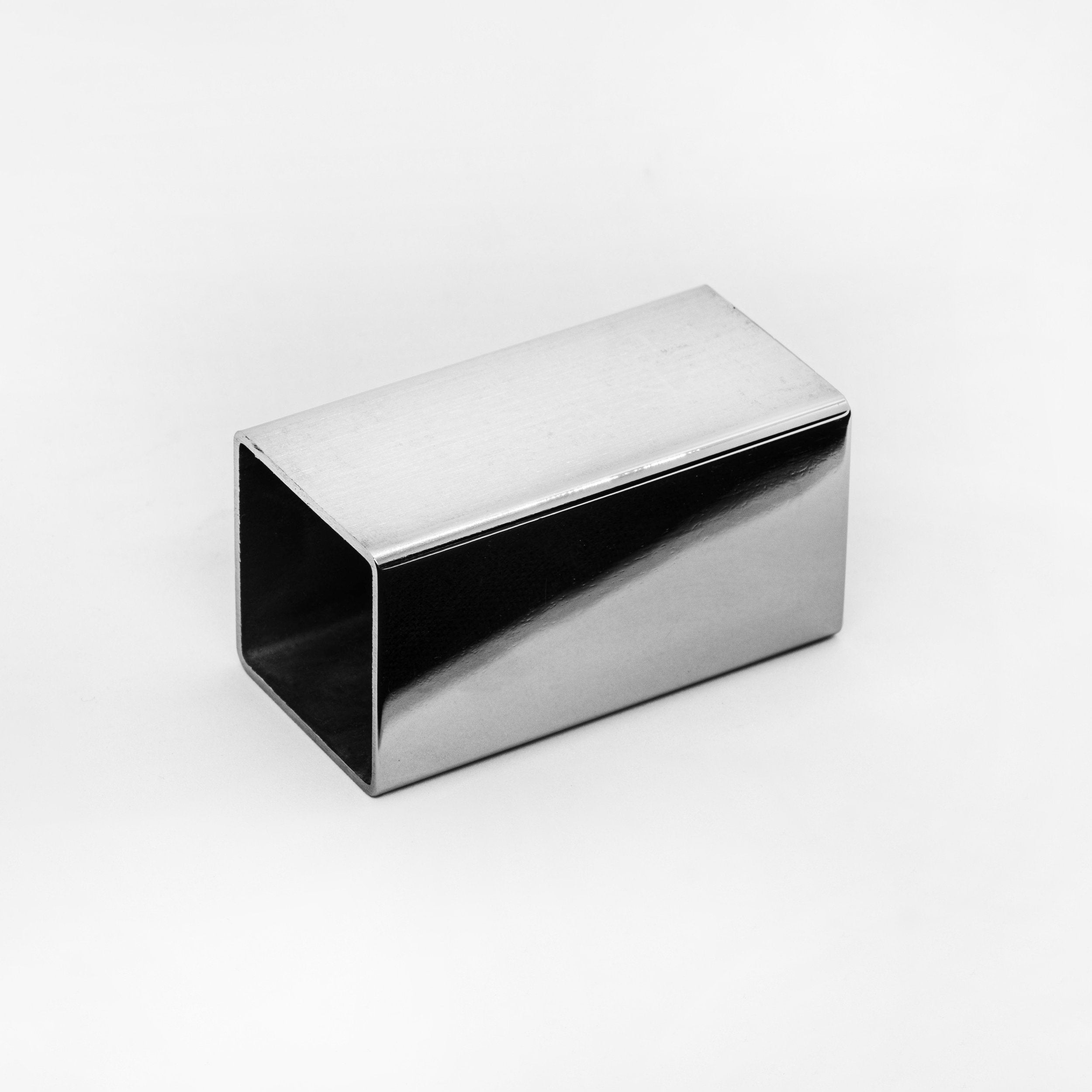 Mirror Polished Stainless Steel