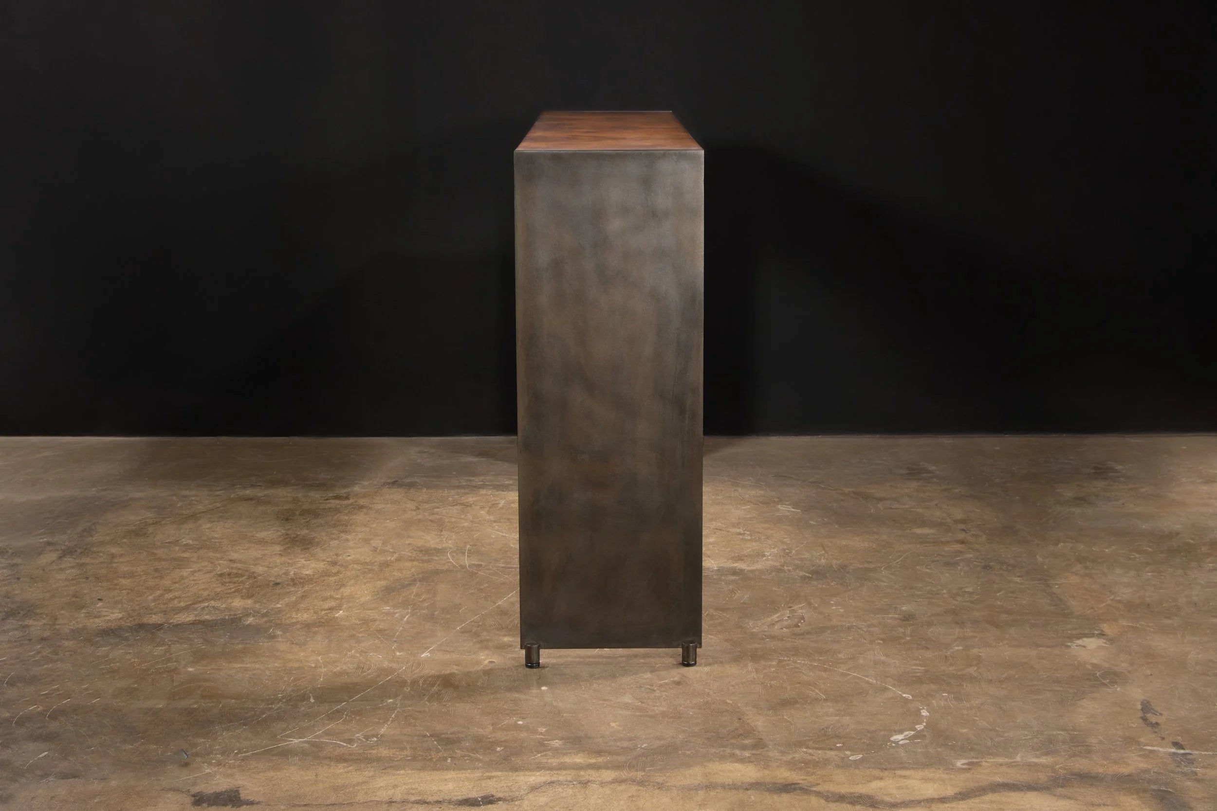 Vinn Console