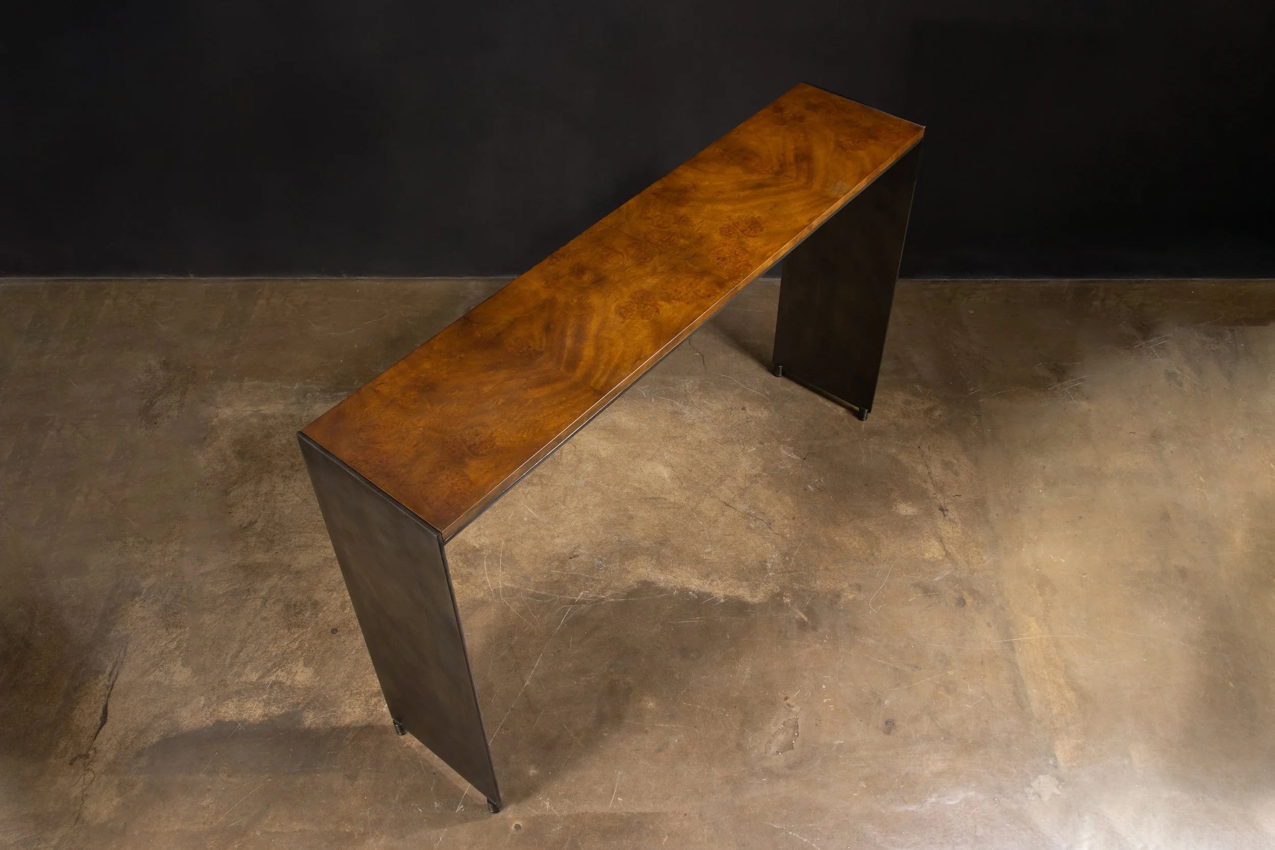 Vinn Console