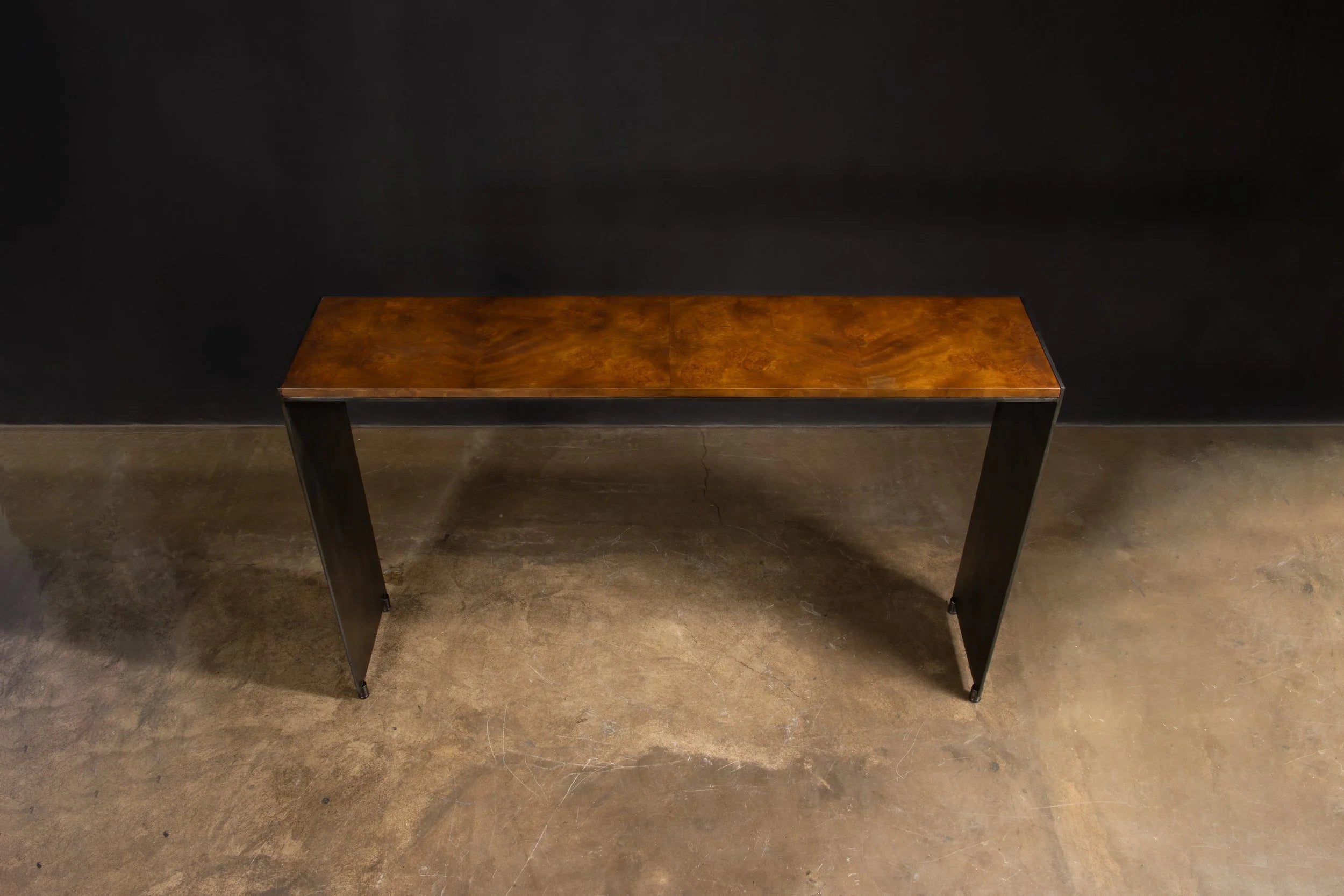 Vinn Console