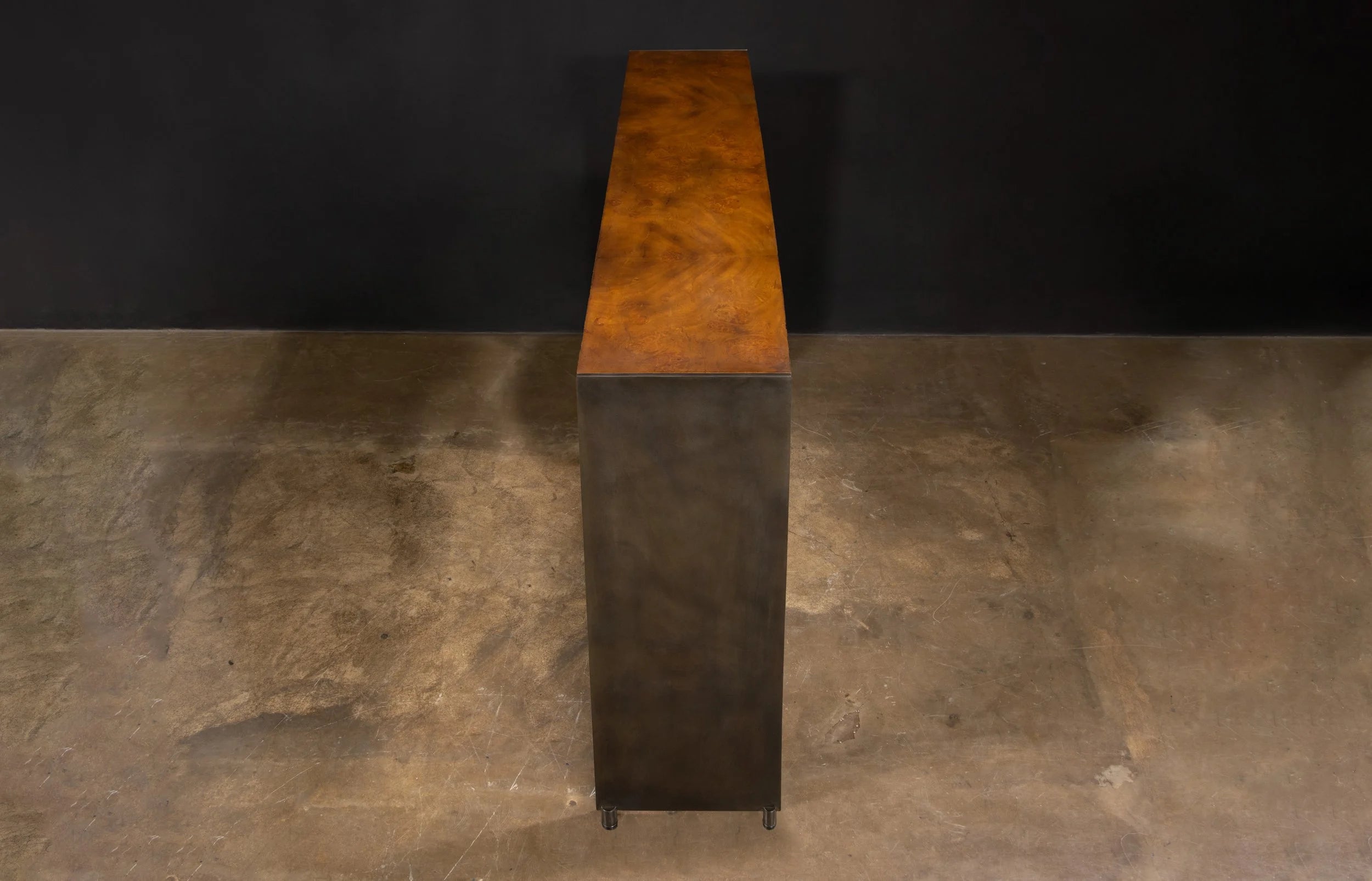 Vinn Console