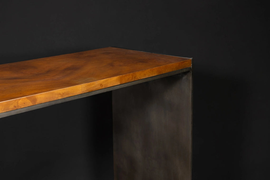 Vinn Console
