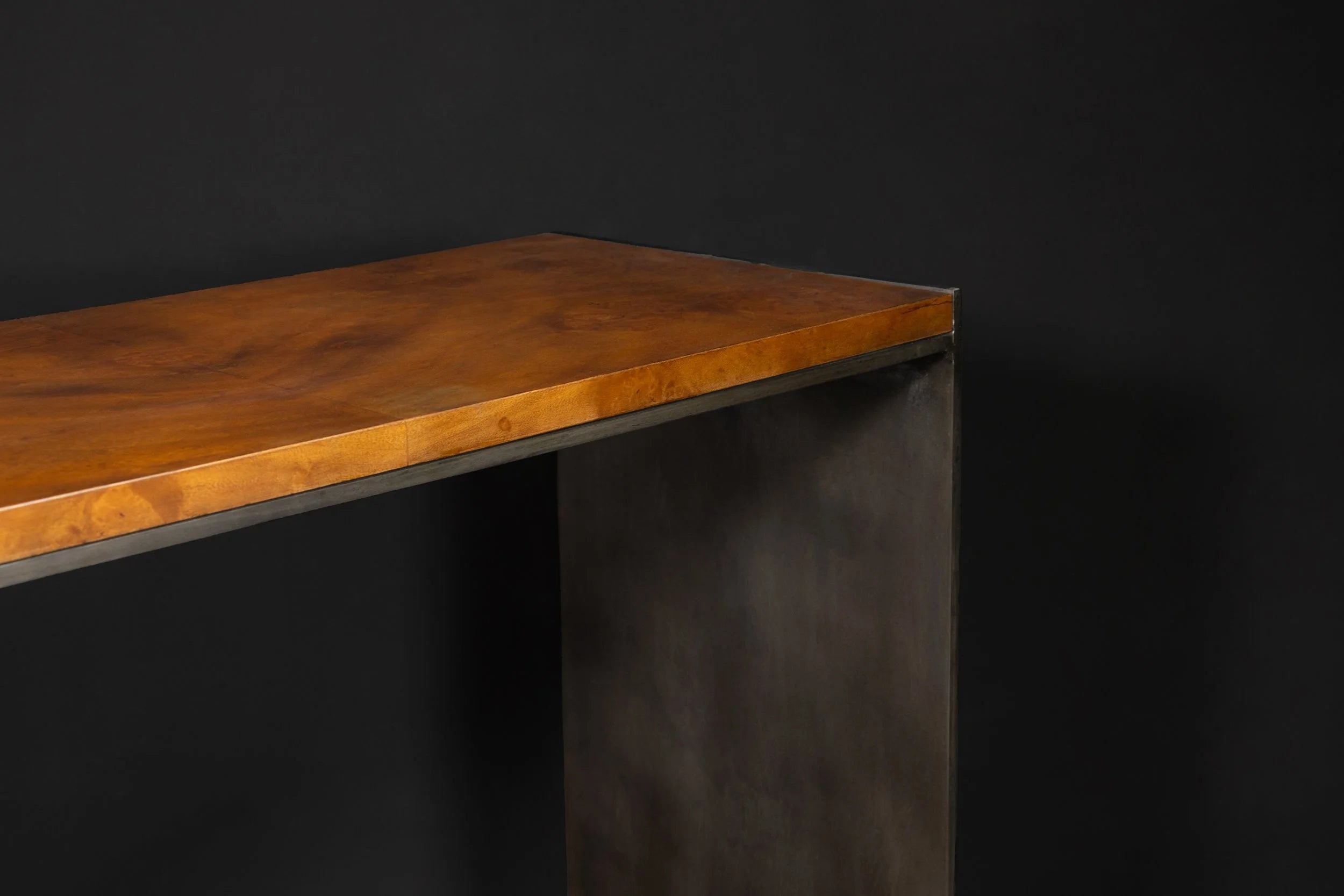Vinn Console