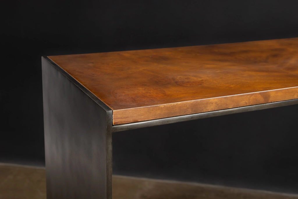 Vinn Console