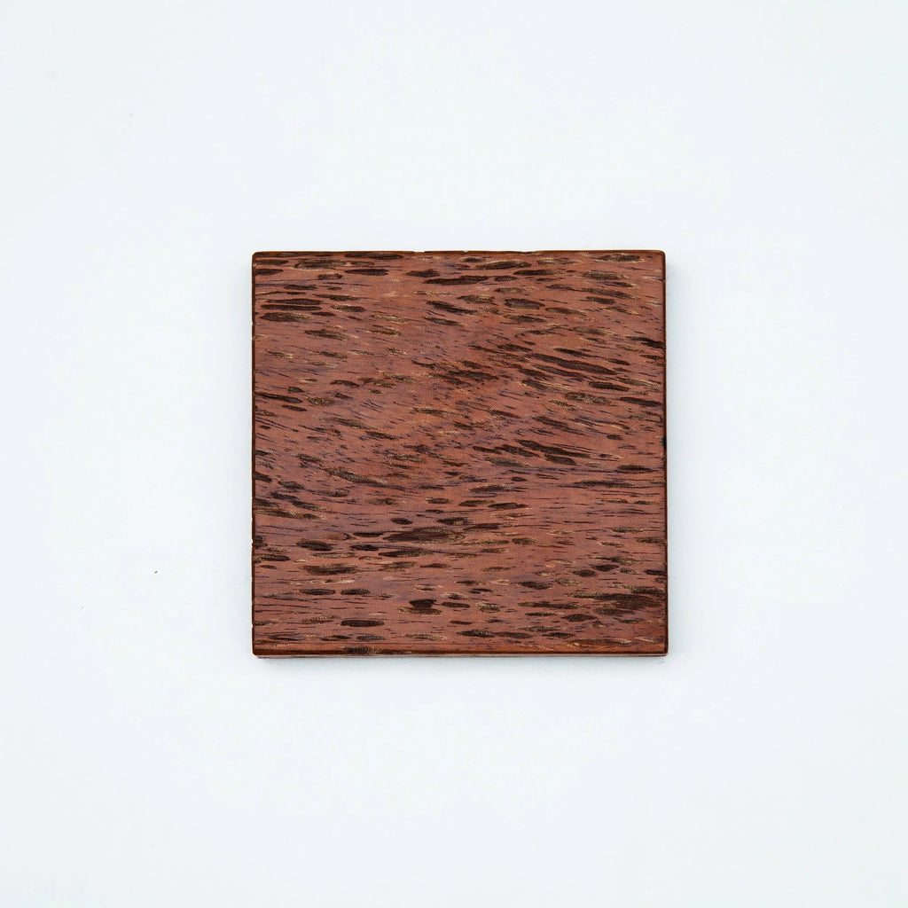 Recovered Cedar