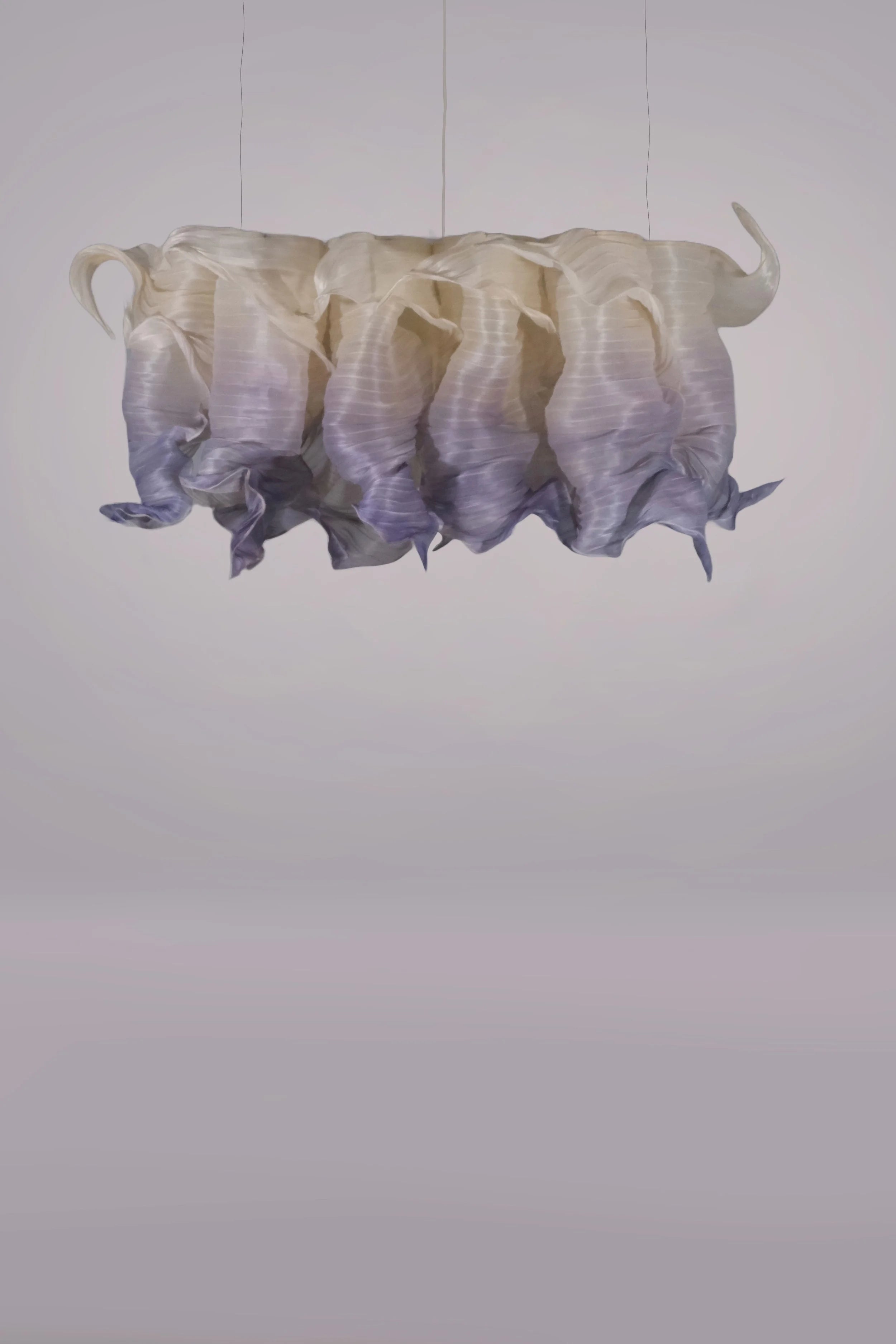 Nebula Grande Rectangular 100 Light by Mirei Monticelli