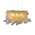 Nebula Grande Rectangular 100 Light by Mirei Monticelli
