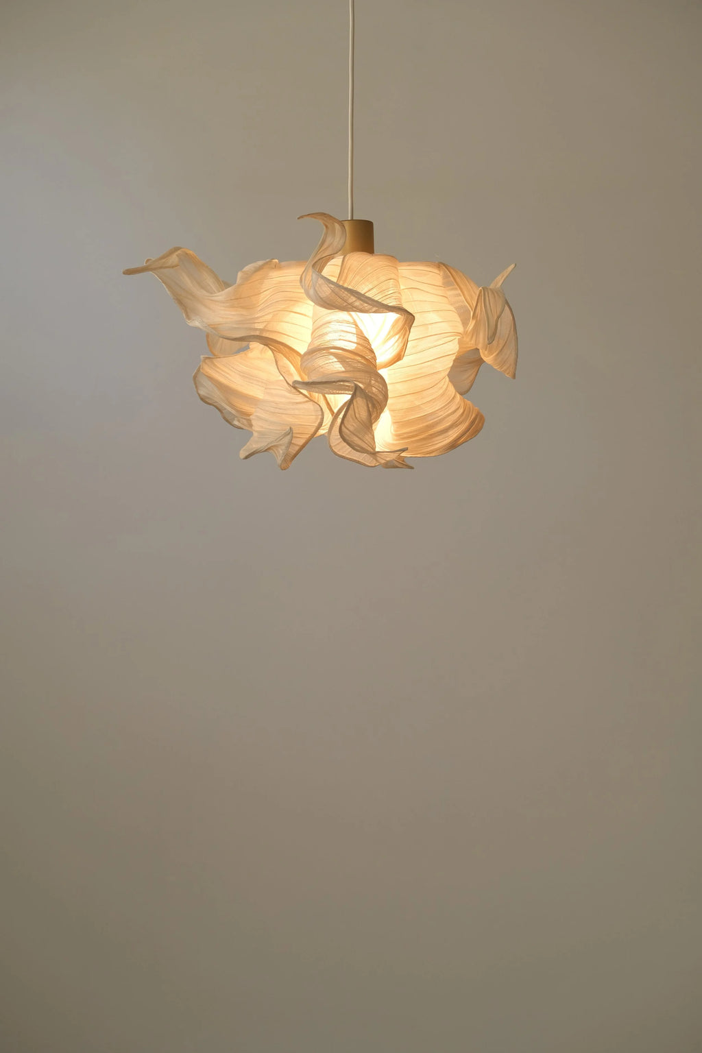 Nebula 40 Pendant Light by Mirei Monticelli