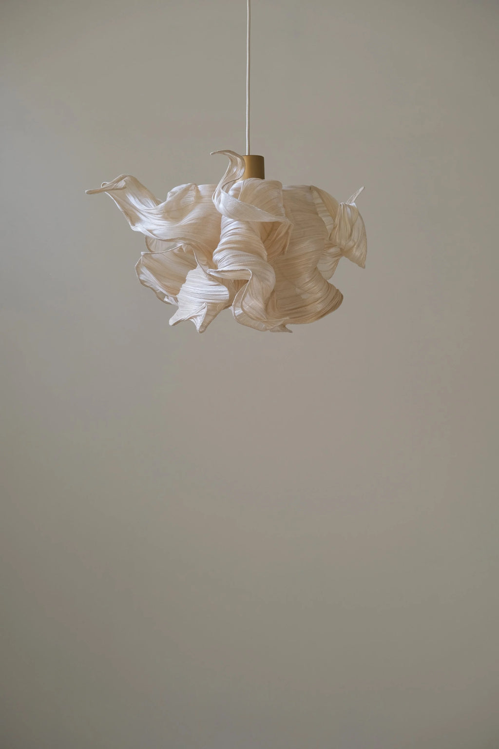 Nebula 40 Pendant Light by Mirei Monticelli