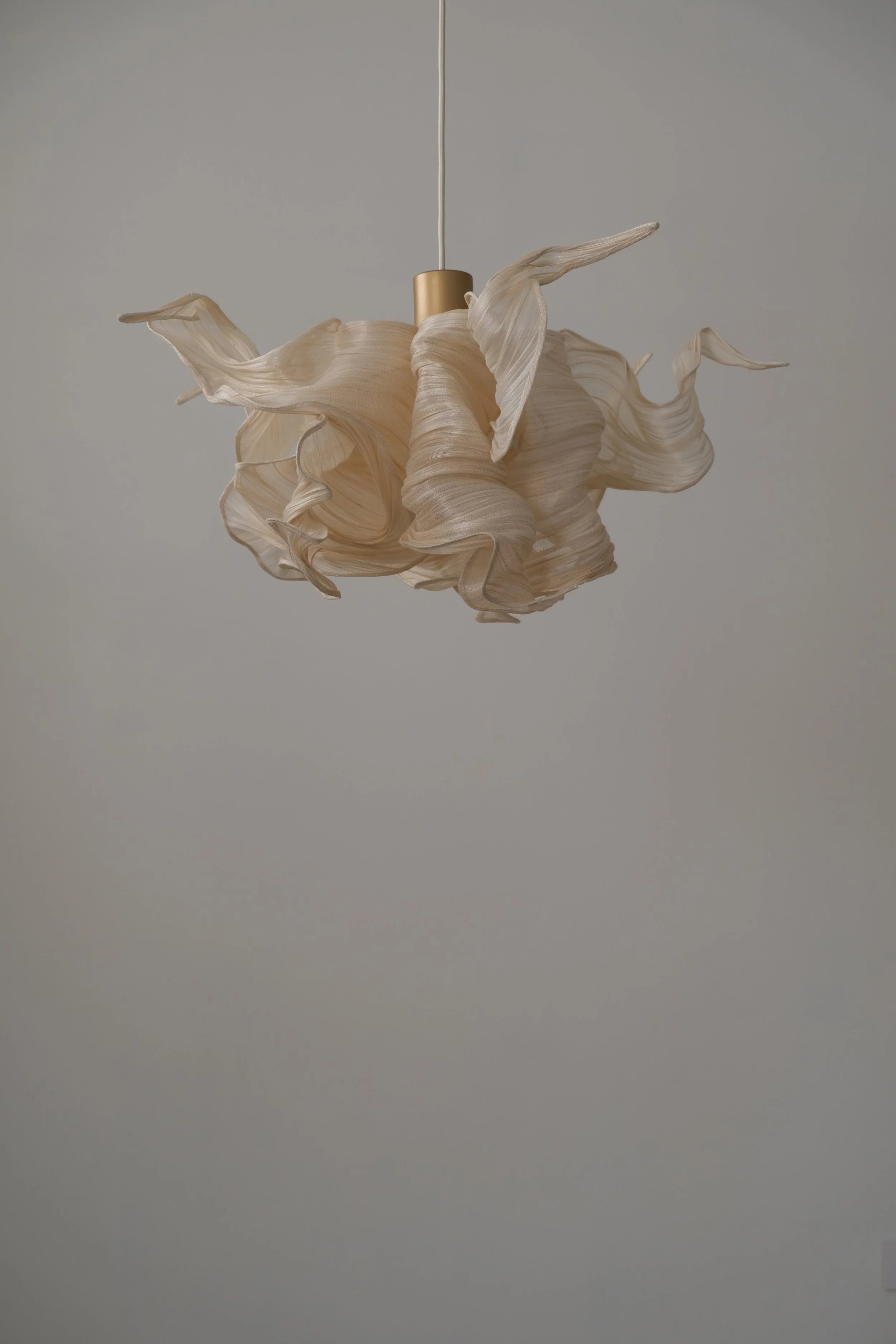Nebula 40 Pendant Light by Mirei Monticelli