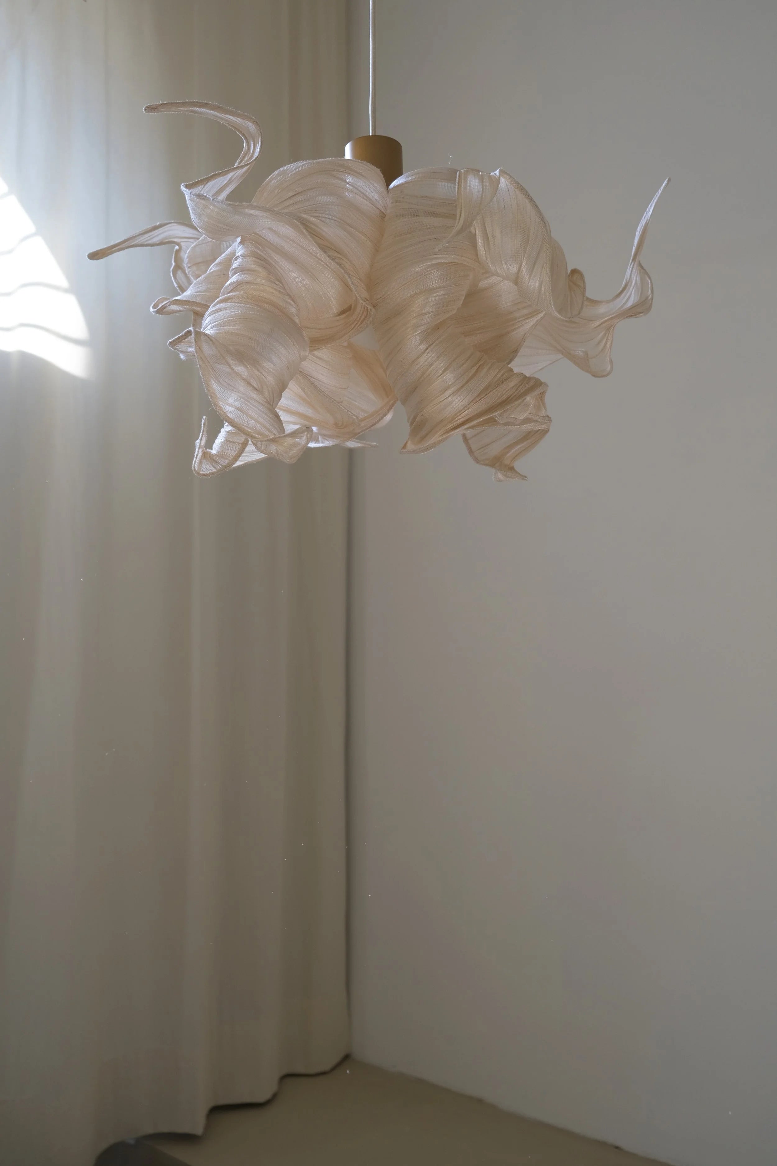 Nebula 40 Pendant Light by Mirei Monticelli