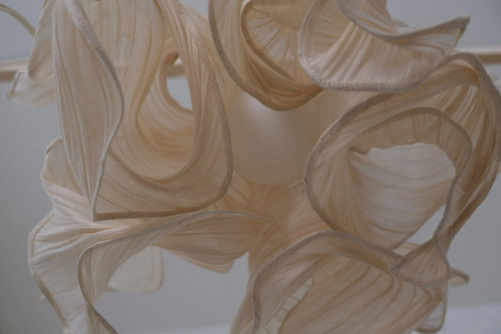 Nebula 40 Pendant Light by Mirei Monticelli