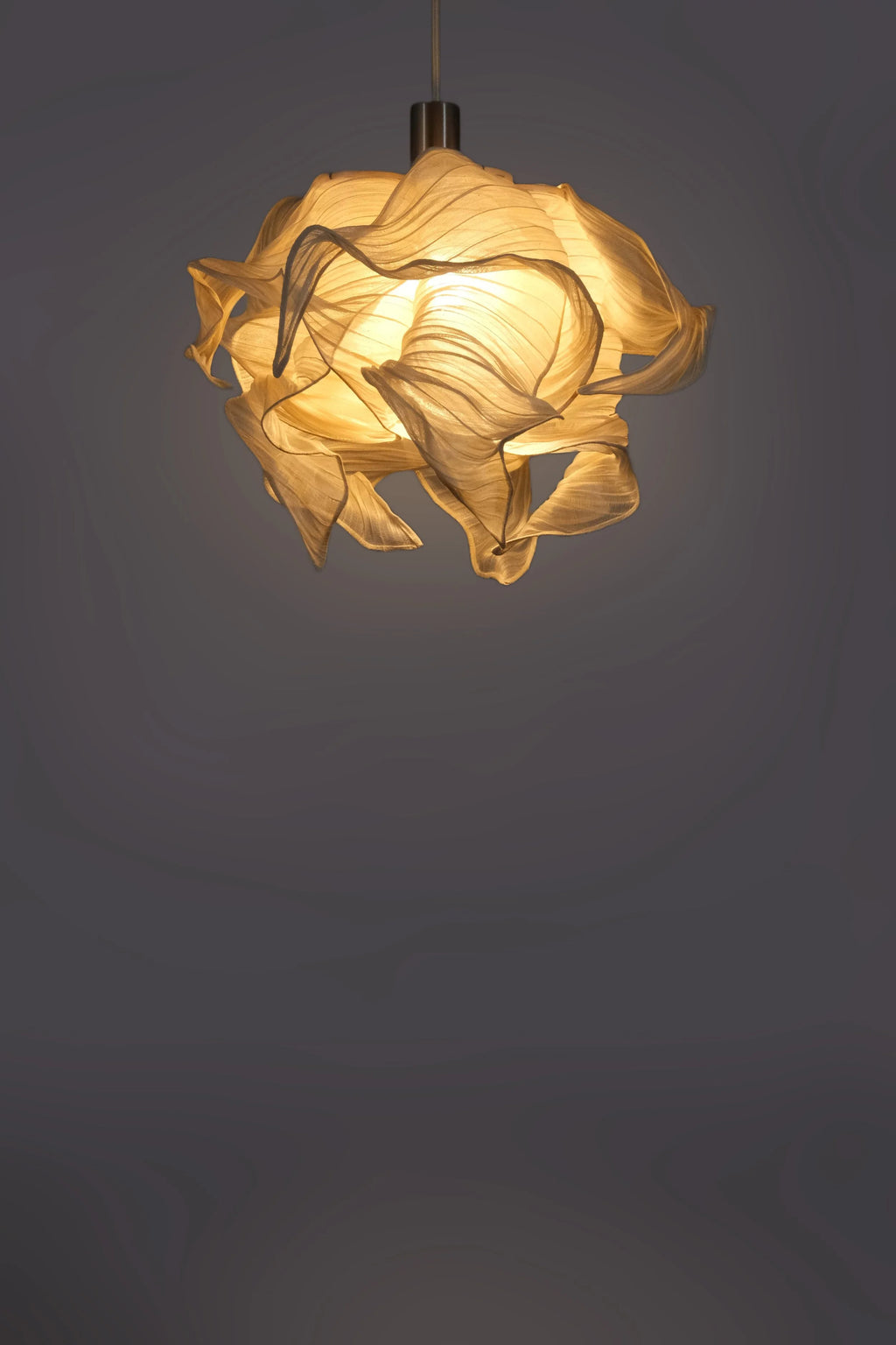 Nebula 40 Pendant Light by Mirei Monticelli