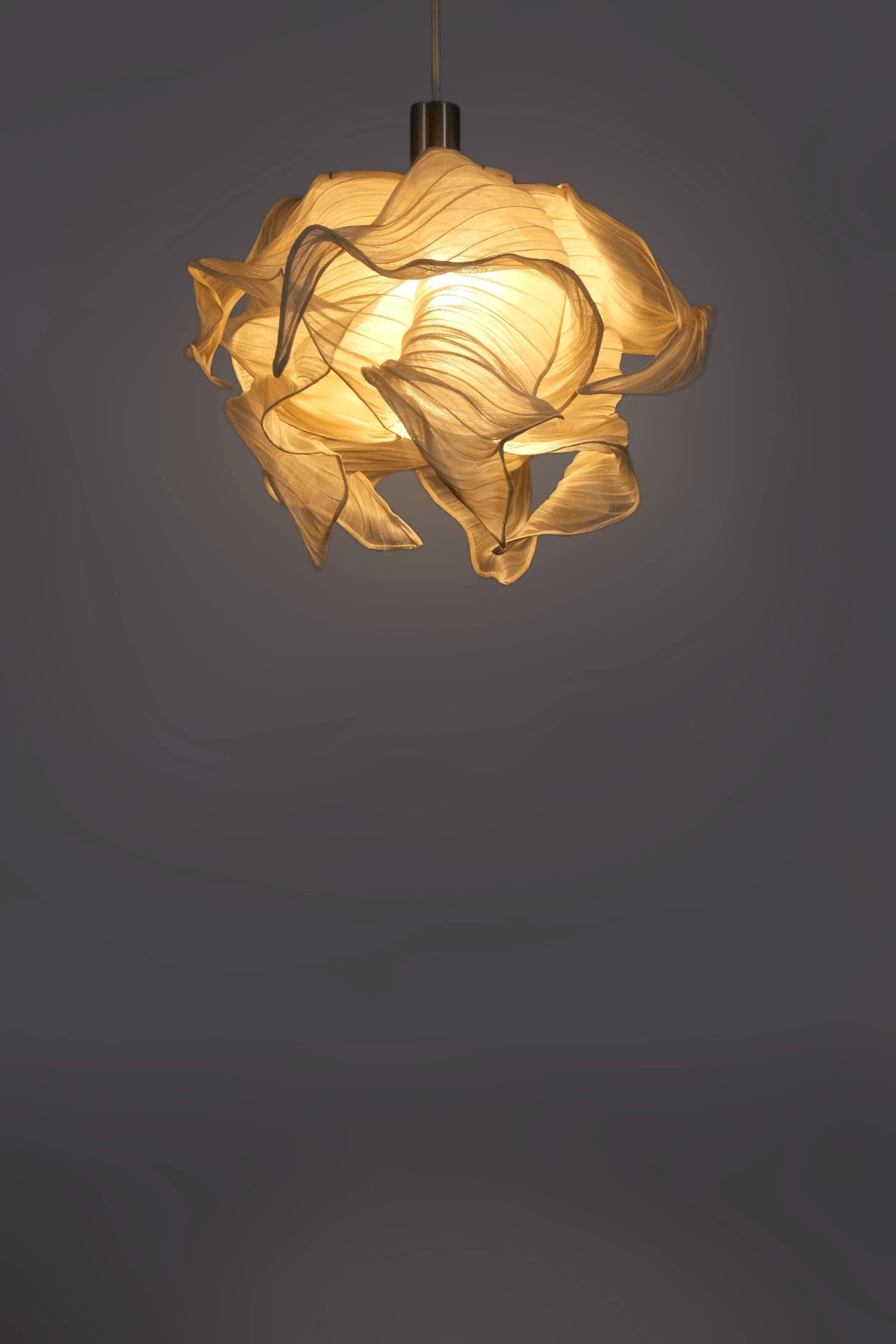 Nebula 40 Pendant Light by Mirei Monticelli