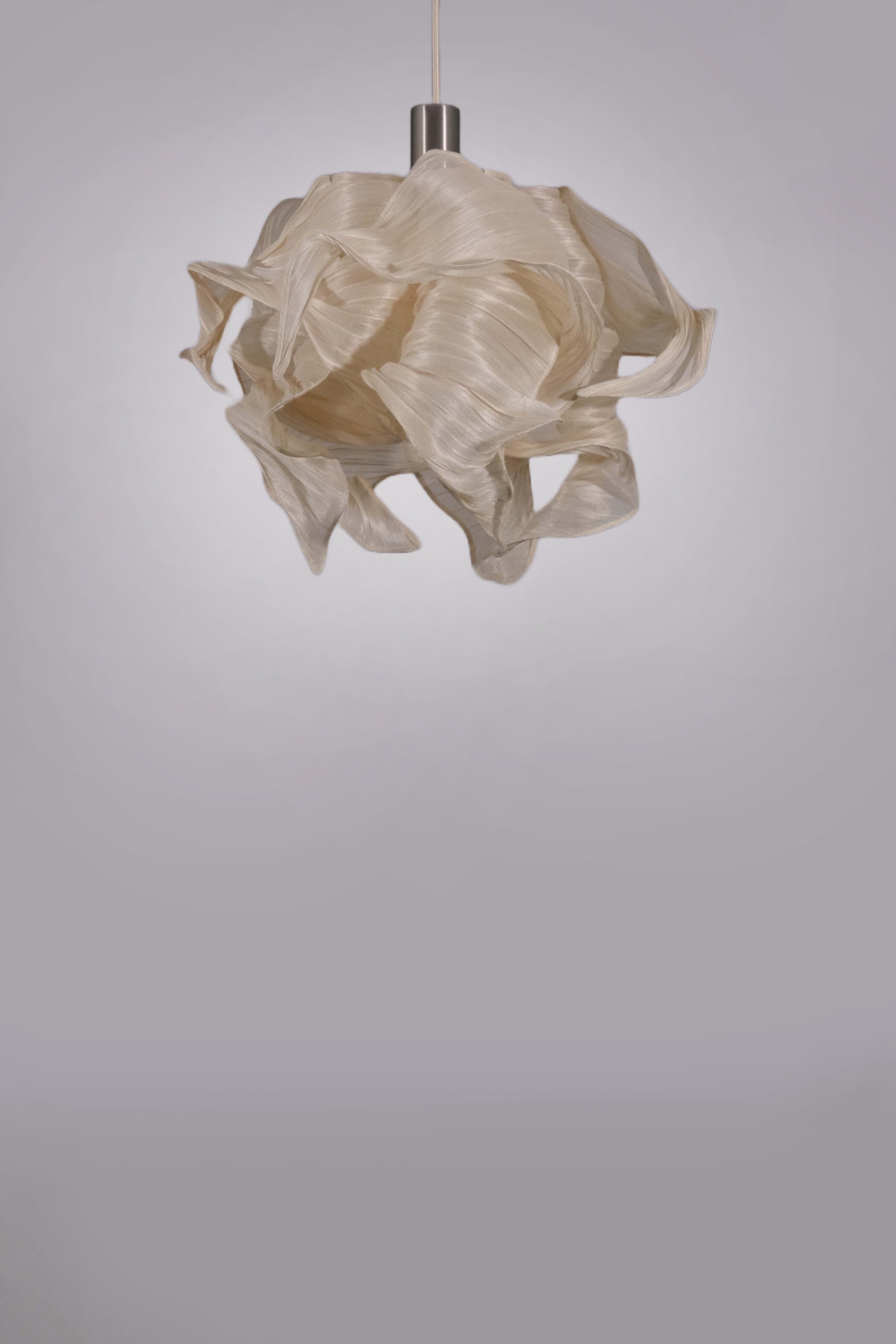 Nebula 40 Pendant Light by Mirei Monticelli