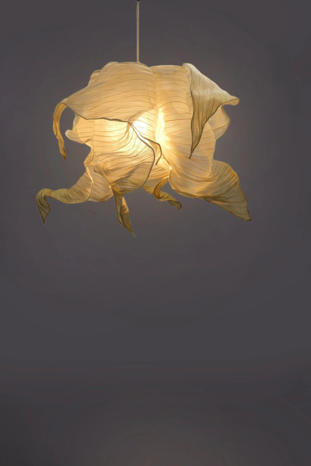 Nebula 60 Pendant Light by Mirei Monticelli