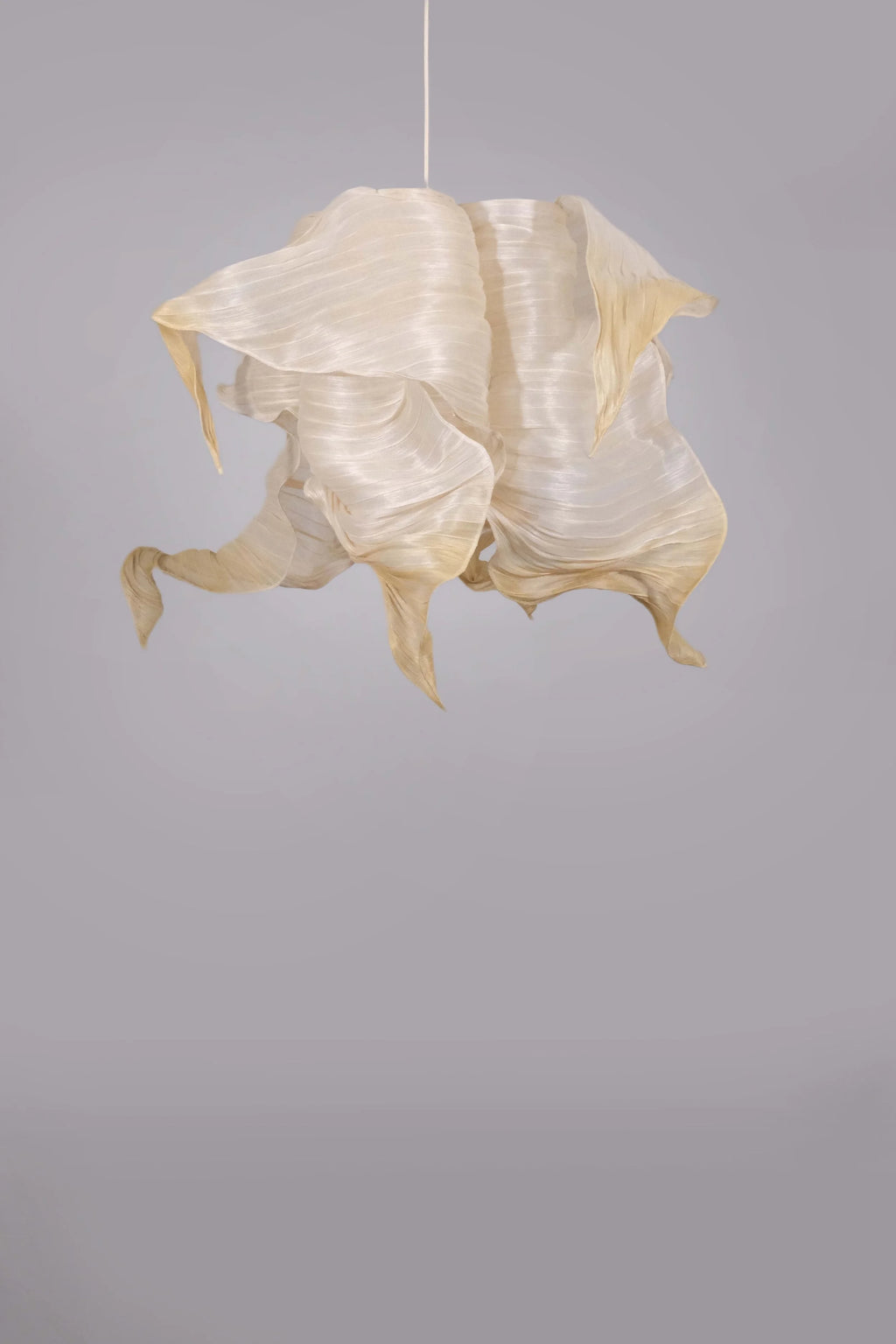 Nebula 60 Pendant Light by Mirei Monticelli