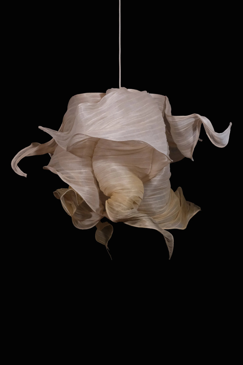 Nebula 60 Pendant Light by Mirei Monticelli