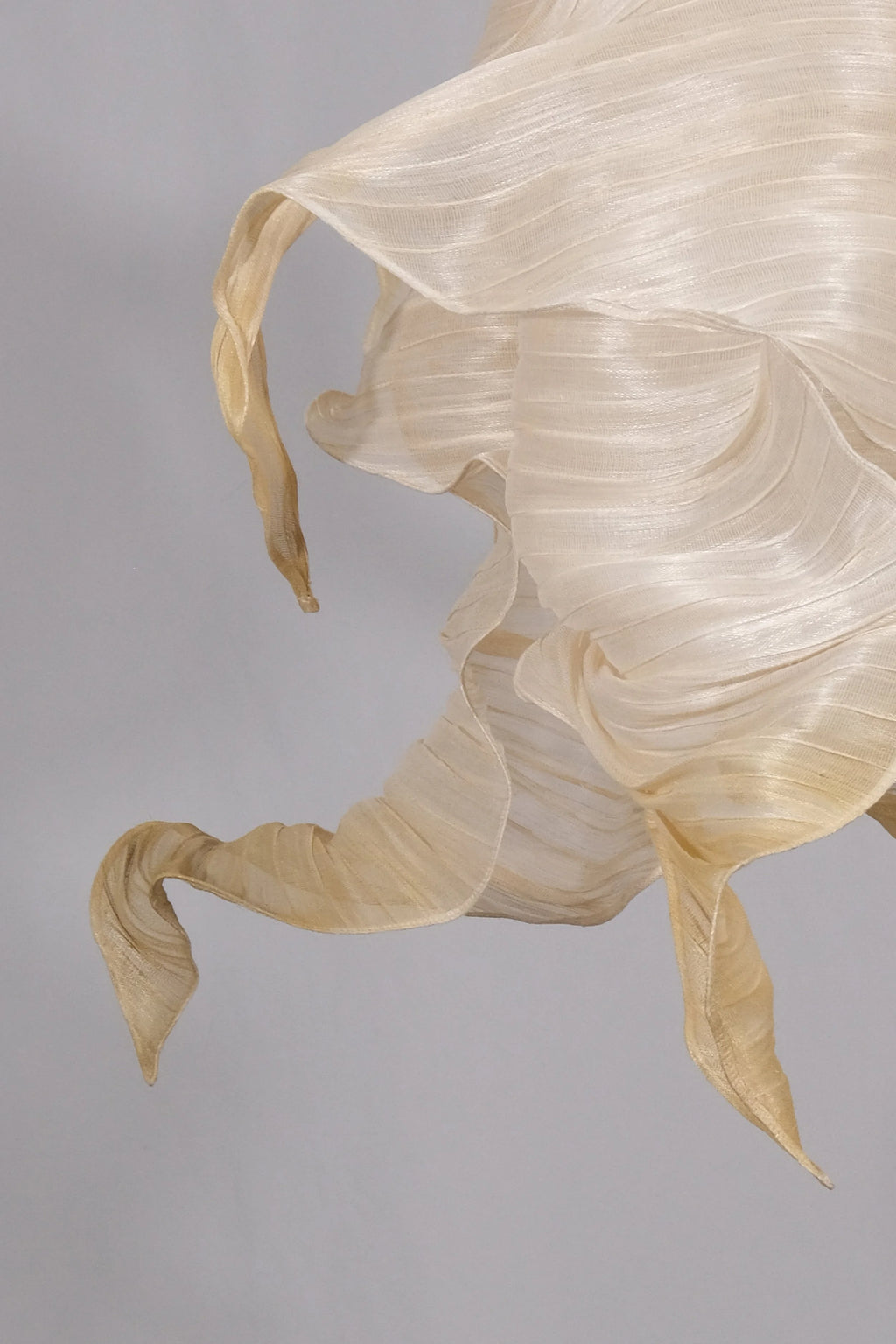 Nebula 60 Pendant Light by Mirei Monticelli
