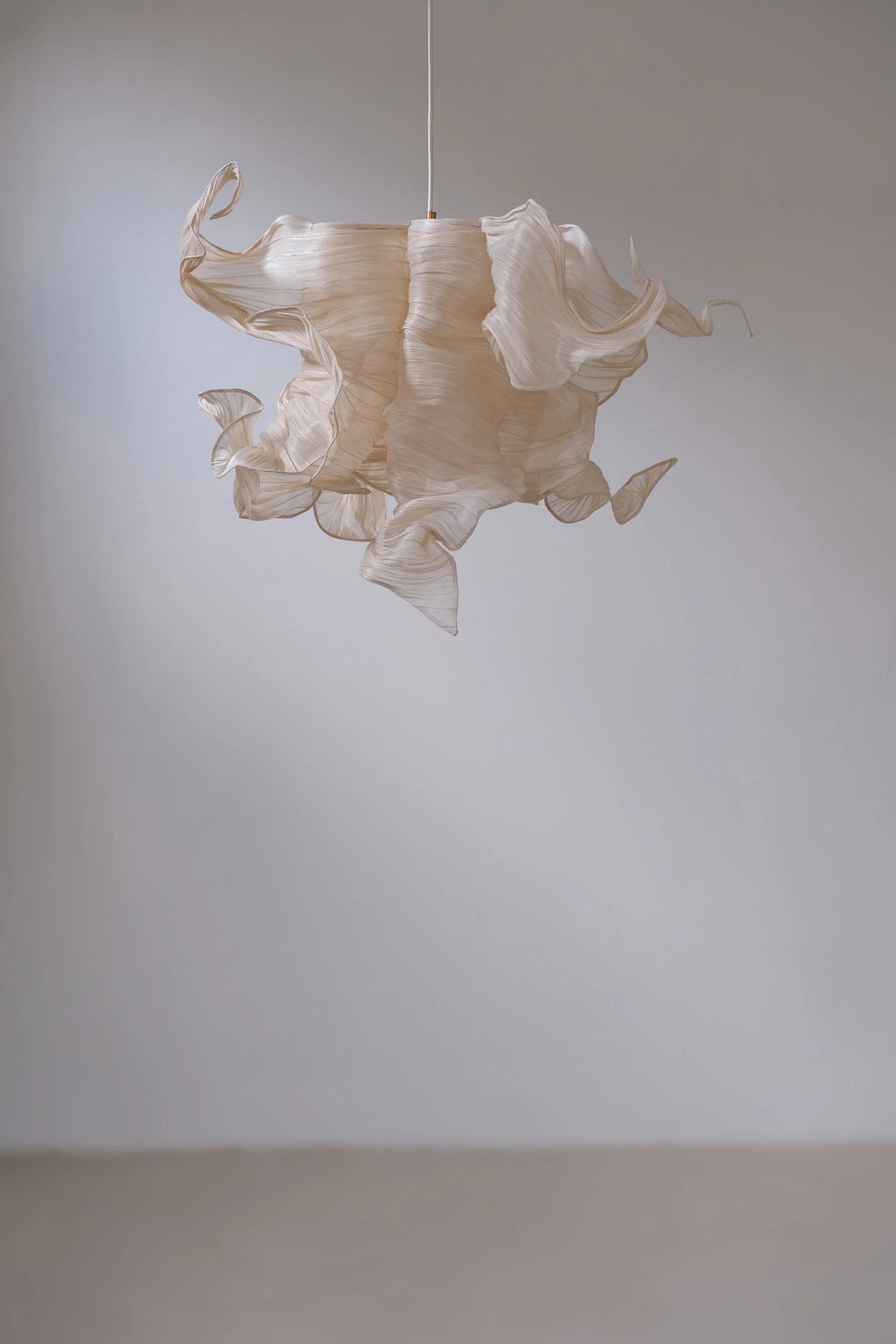 Nebula 60 Pendant Light by Mirei Monticelli