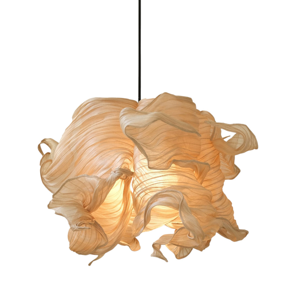 Nebula 60 Pendant Light by Mirei Monticelli