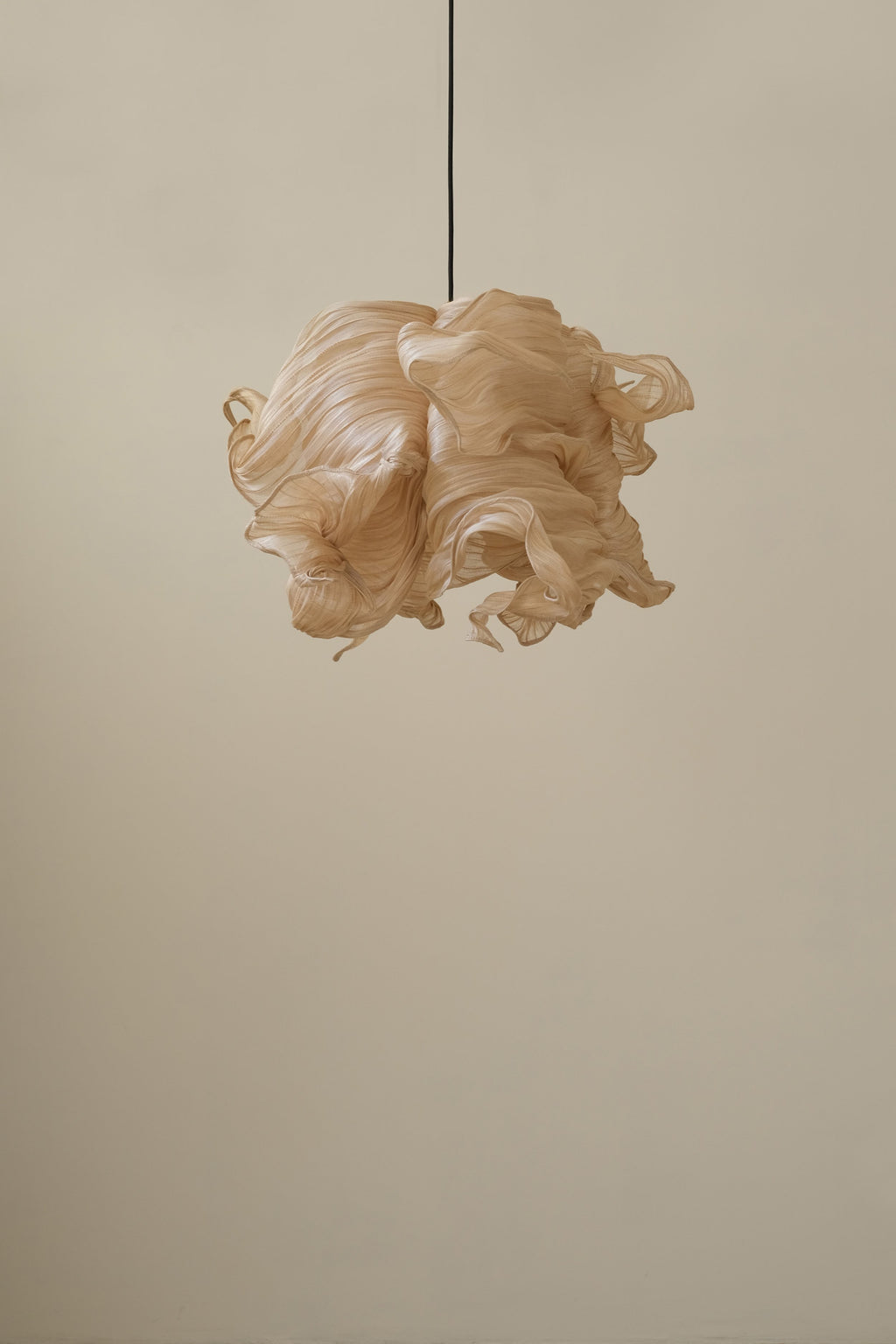 Nebula 60 Pendant Light by Mirei Monticelli