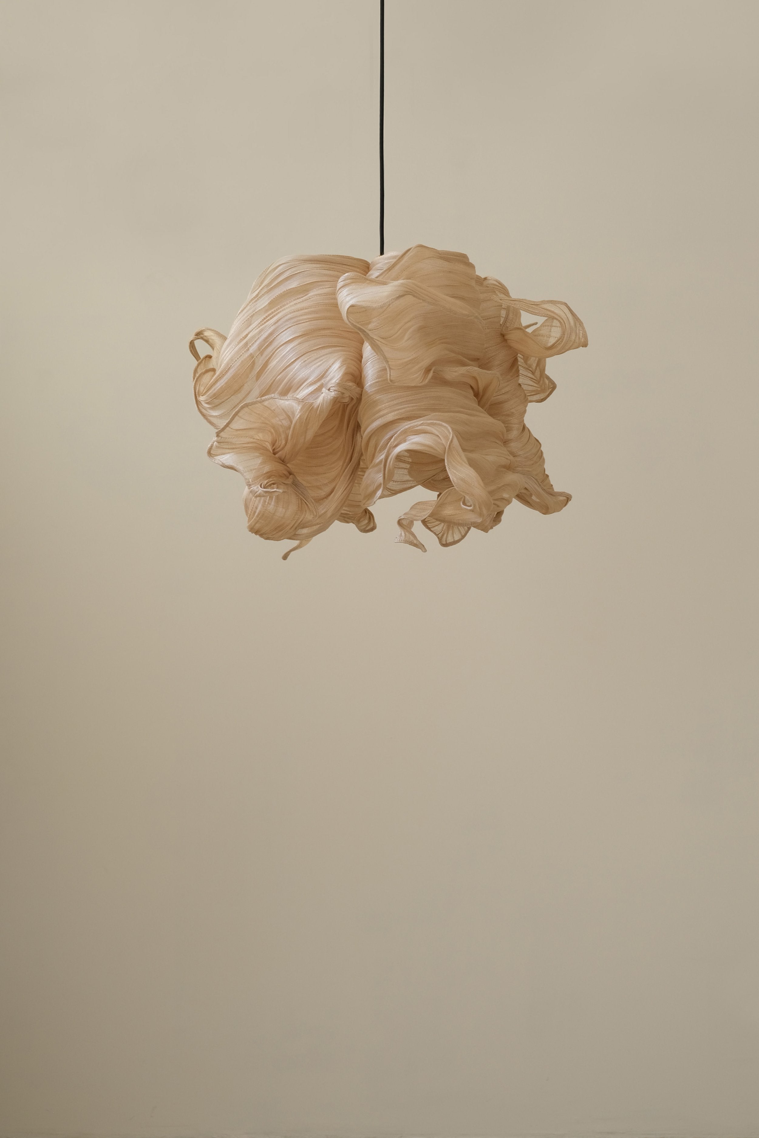 Nebula 60 Pendant Light by Mirei Monticelli