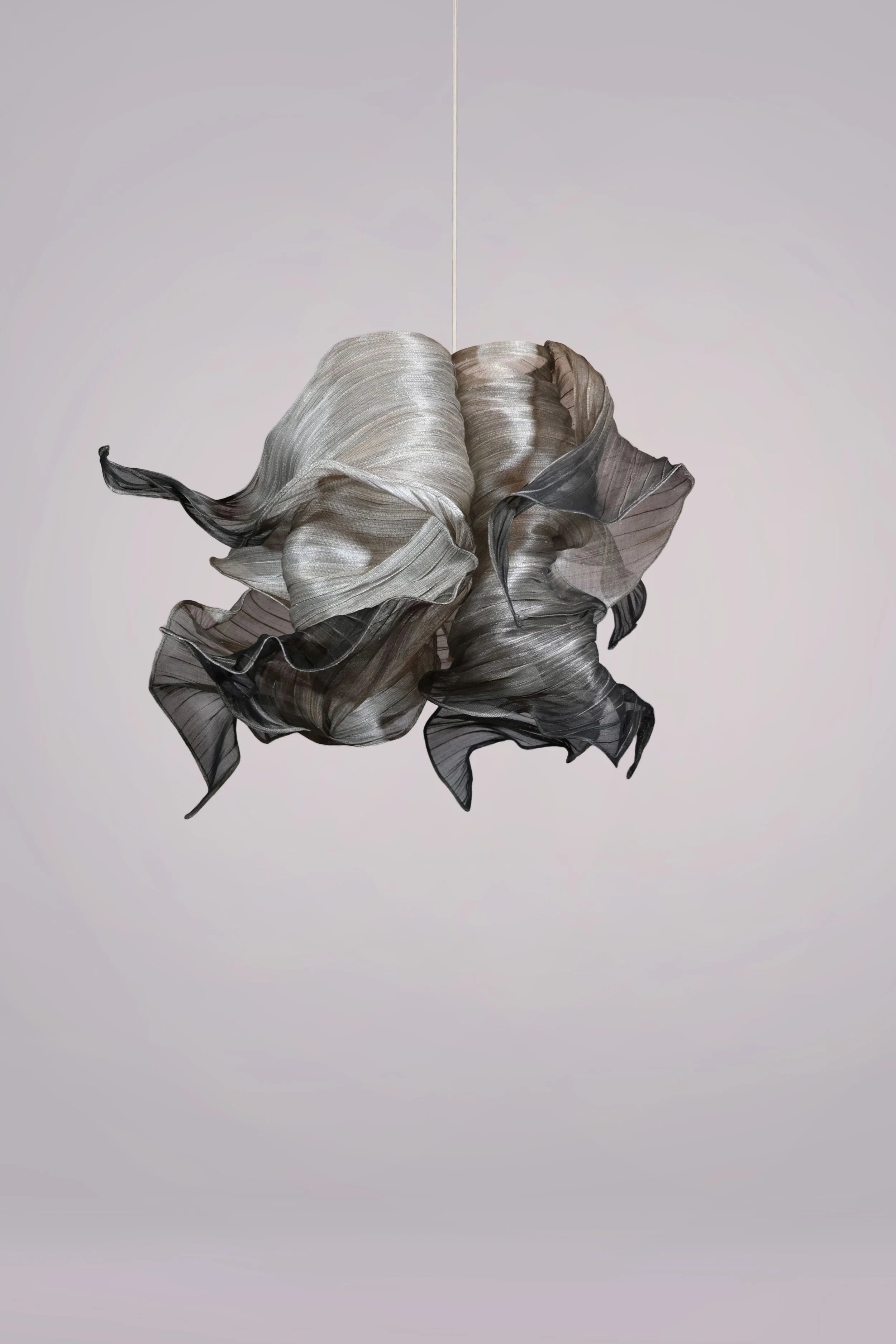 Nebula 60 Pendant Light by Mirei Monticelli