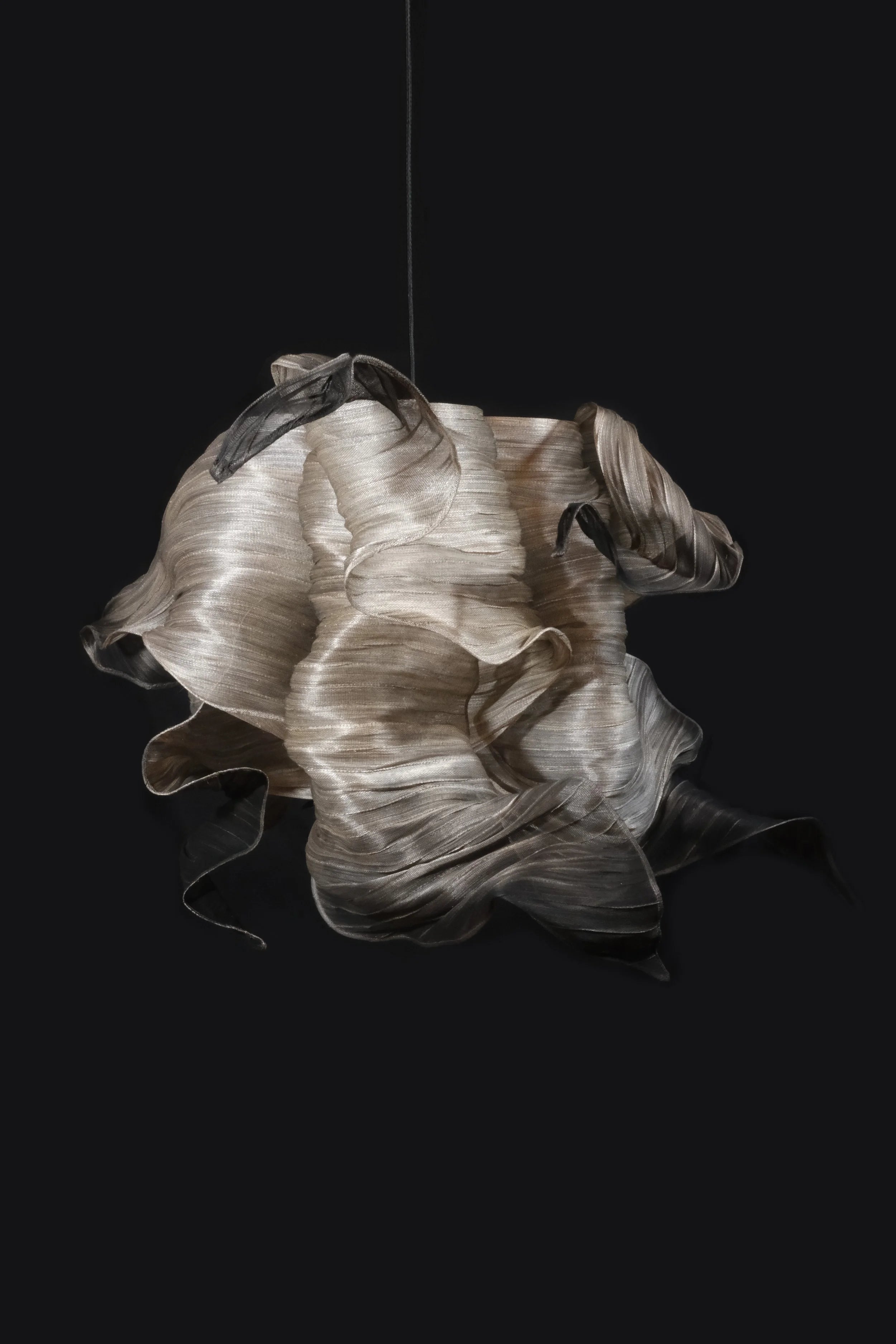 Nebula 60 Pendant Light by Mirei Monticelli