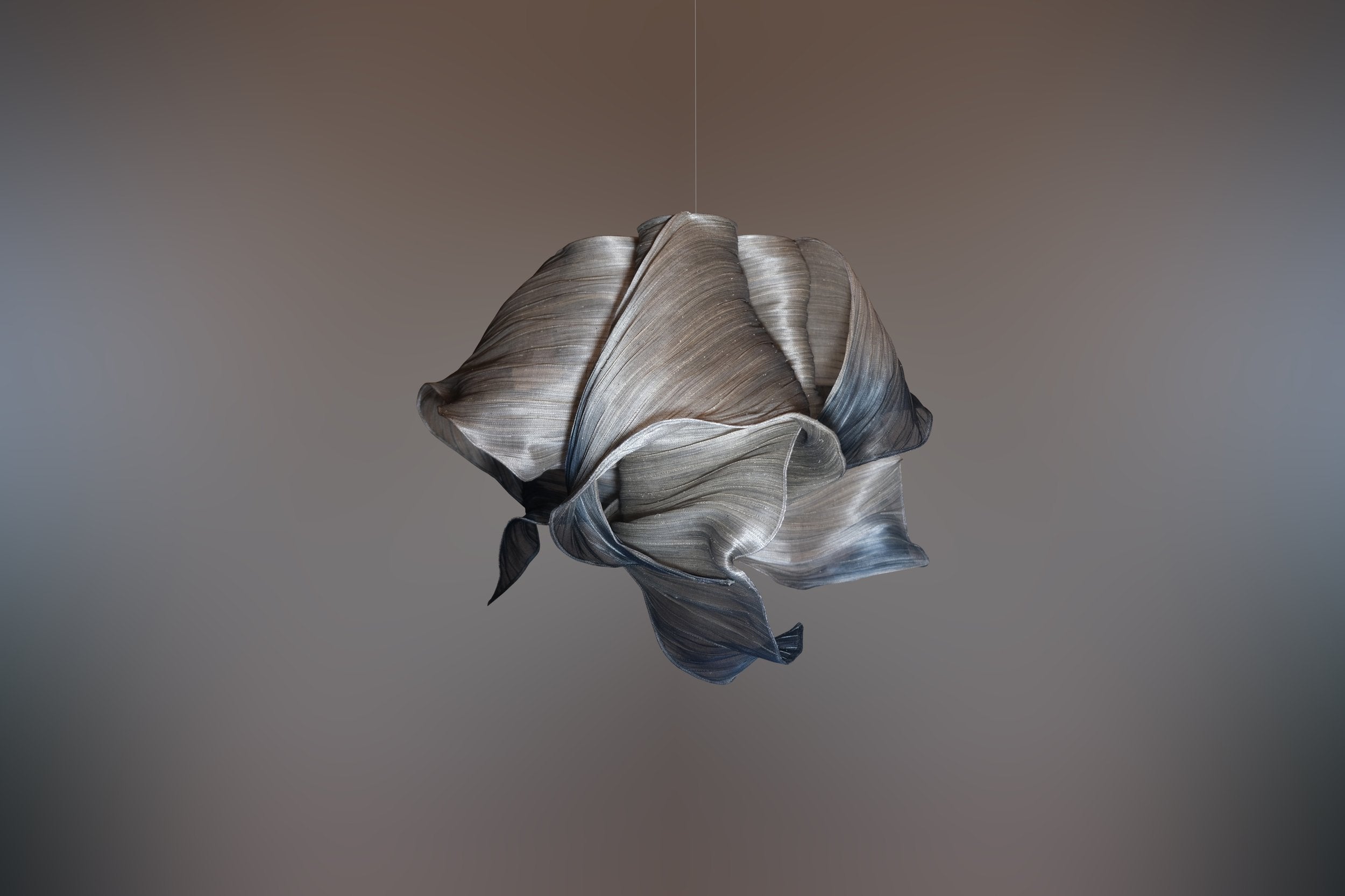 Nebula 60 Pendant Light by Mirei Monticelli
