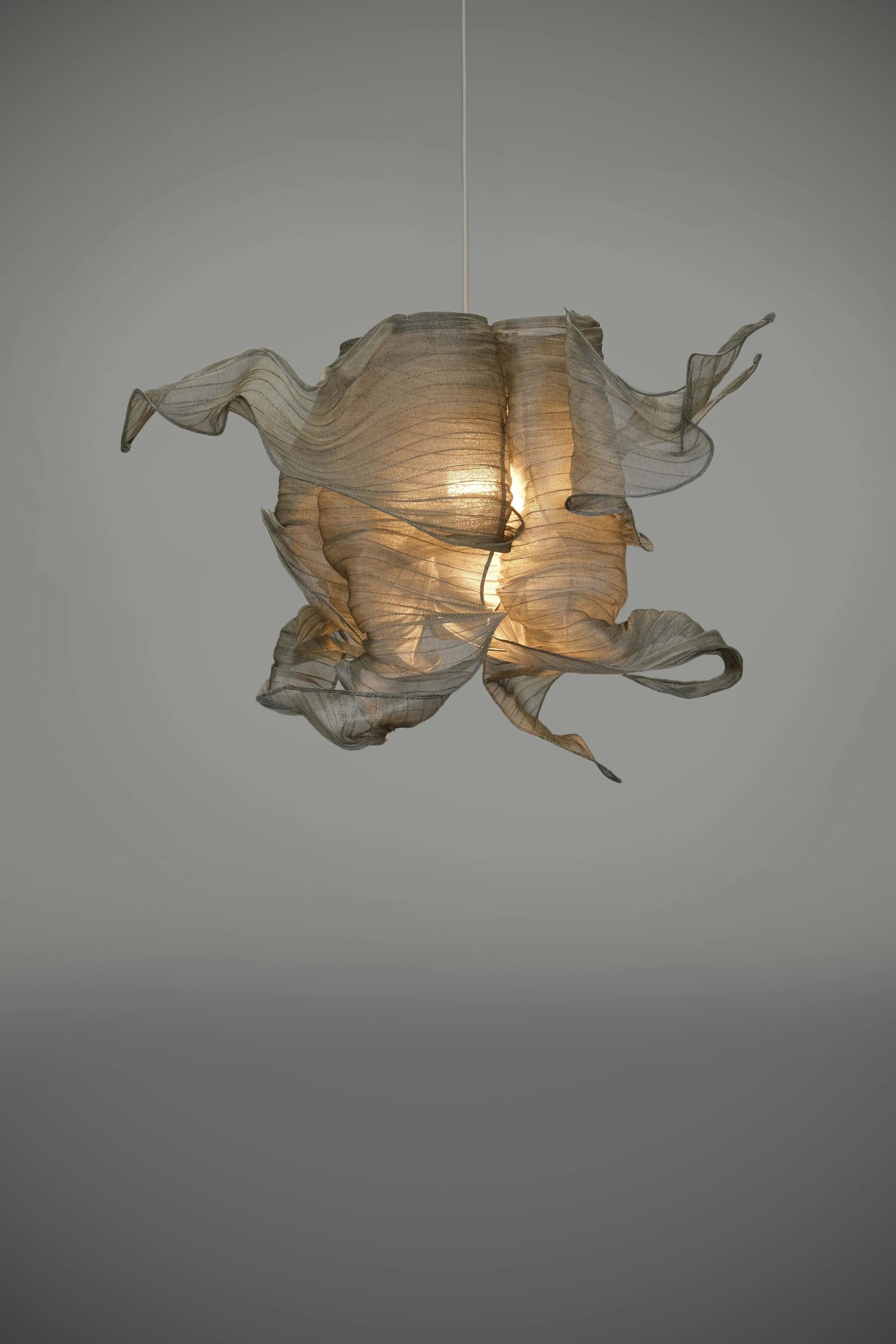 Nebula 60 Pendant Light by Mirei Monticelli