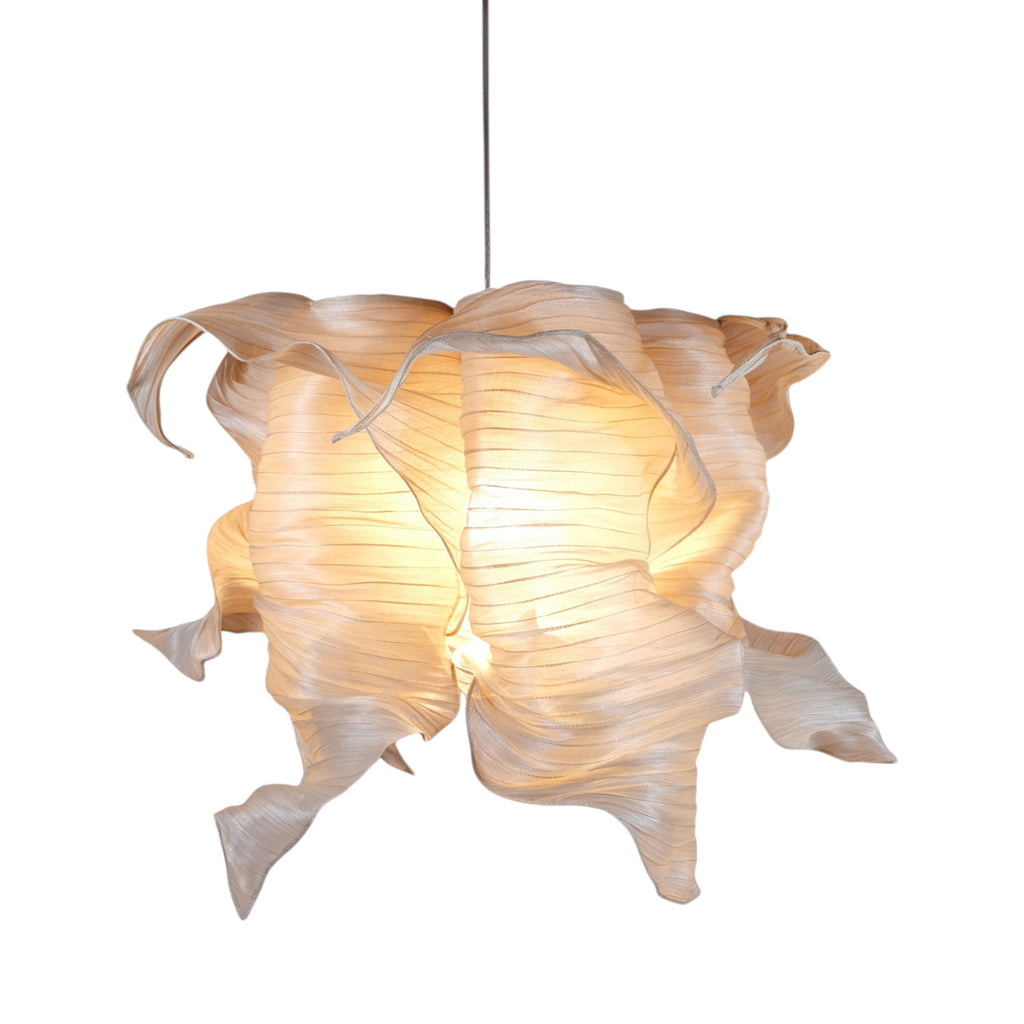 Nebula 80 Pendant Light by Mirei Monticelli