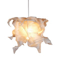 Nebula 80 Pendant Light by Mirei Monticelli