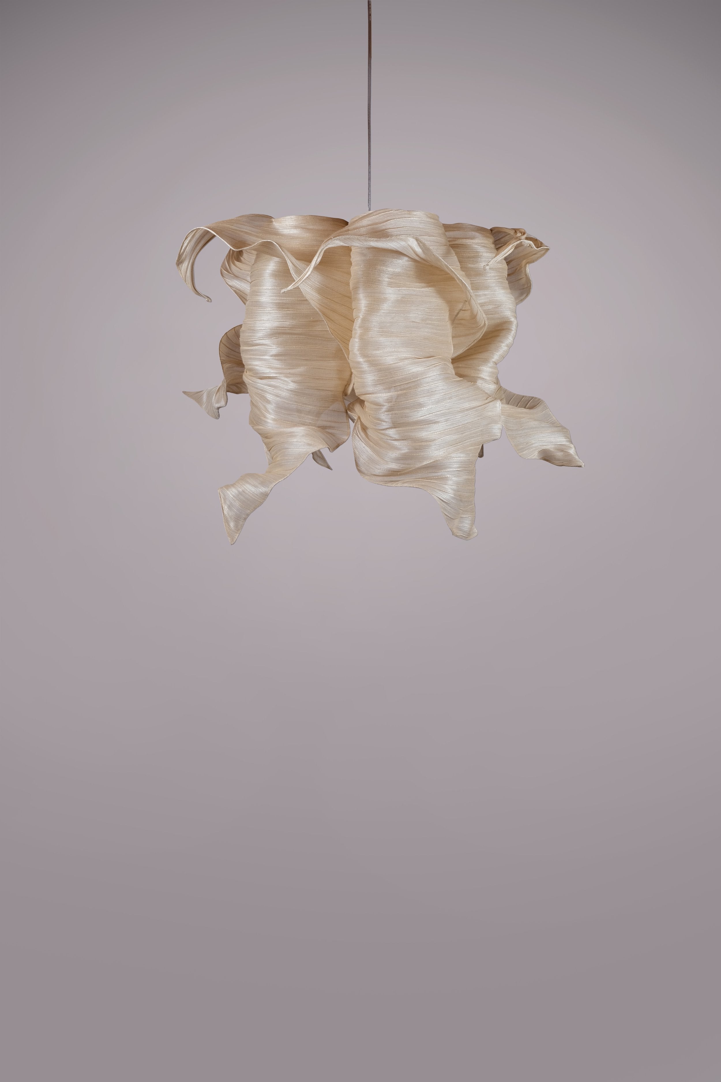 Nebula 80 Pendant Light by Mirei Monticelli