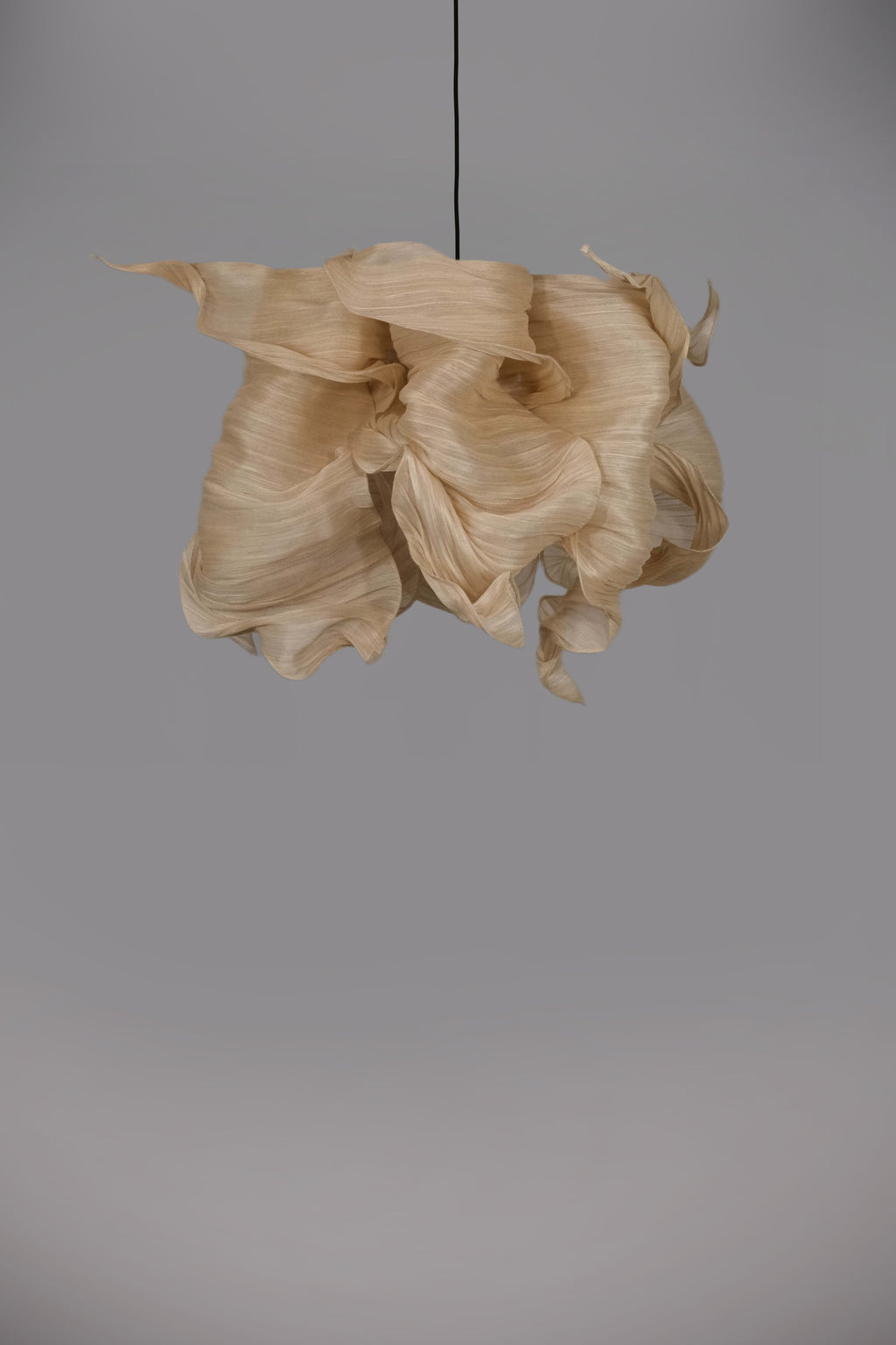 Nebula 80 Pendant Light by Mirei Monticelli