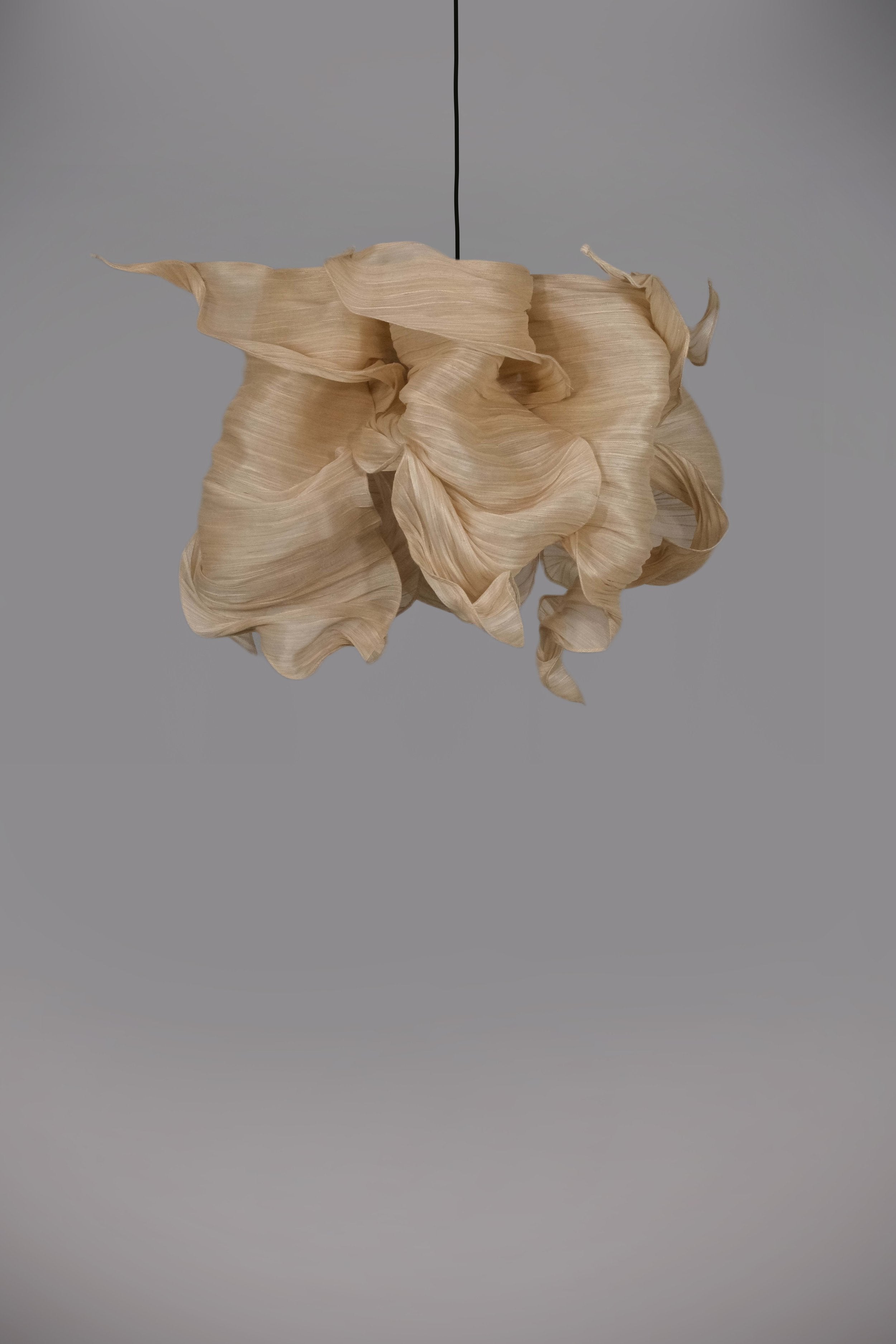 Nebula 80 Pendant Light by Mirei Monticelli
