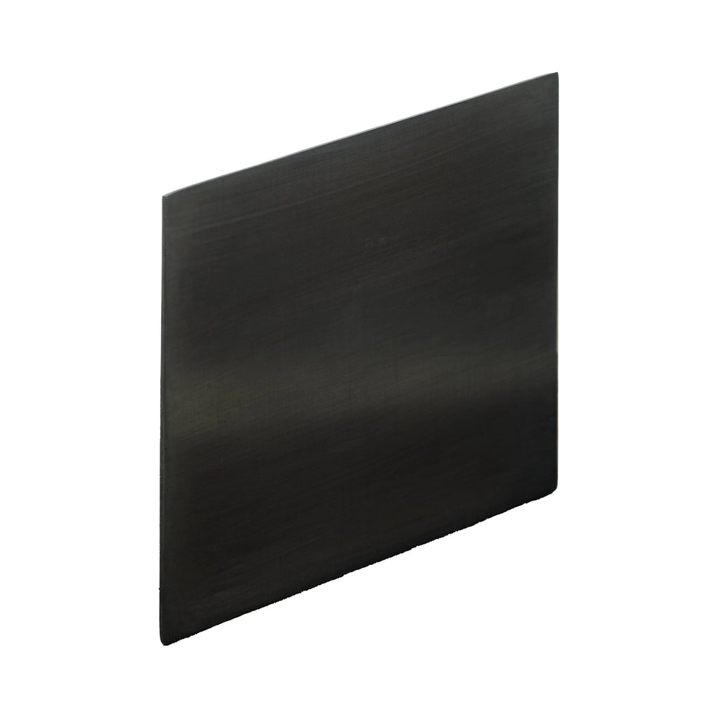 Nero Patinated Steel