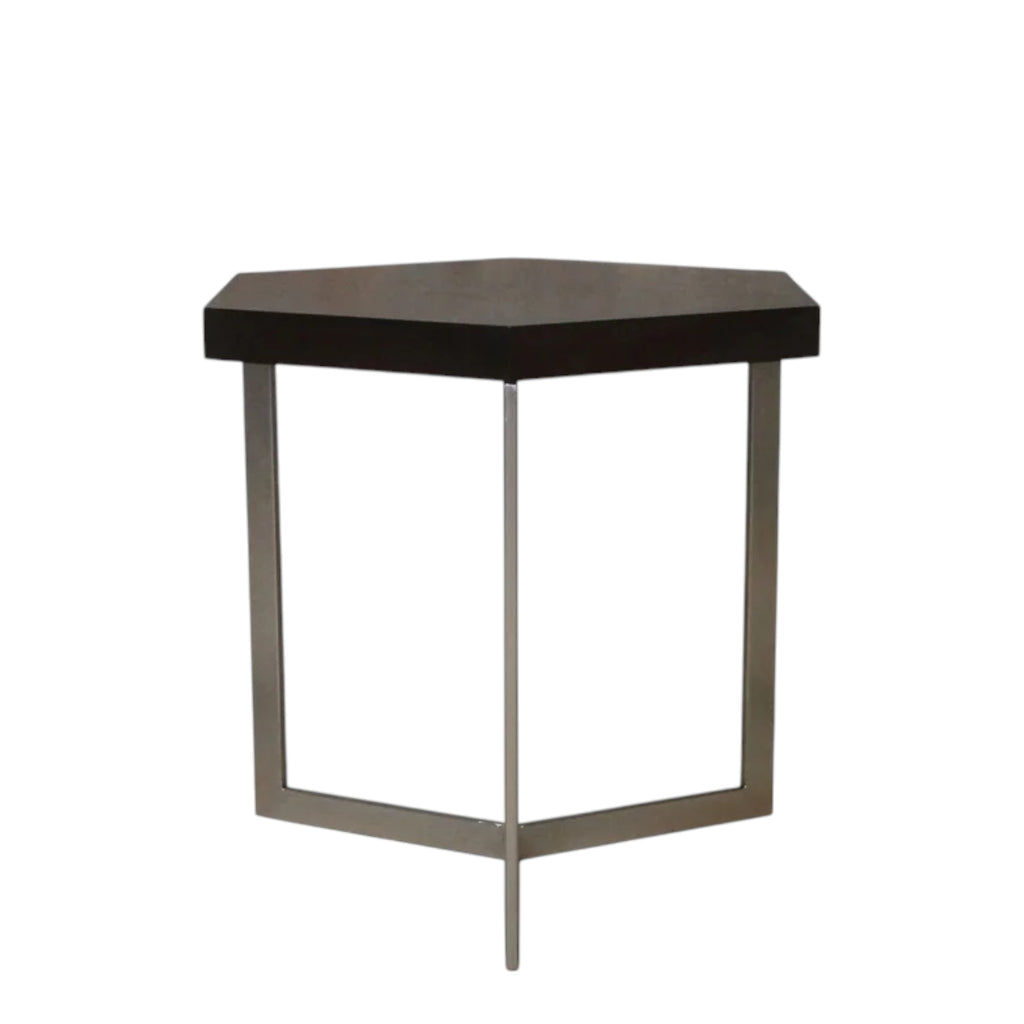 Nicoli Side Table