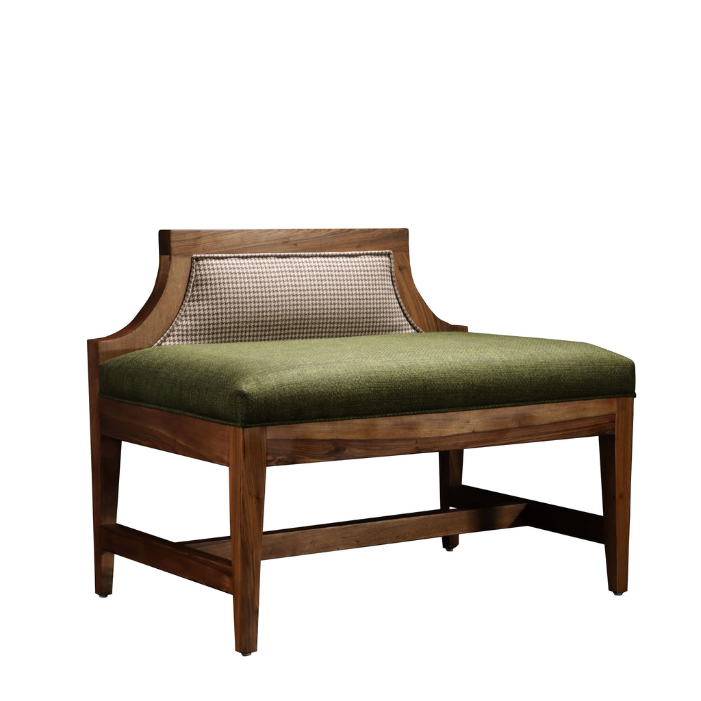 Nicostrato Bench