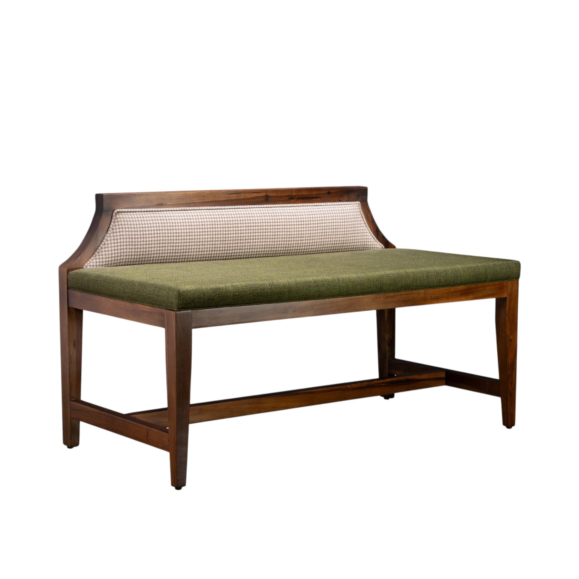 Nicostrato Bench