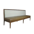 Novecento Settee