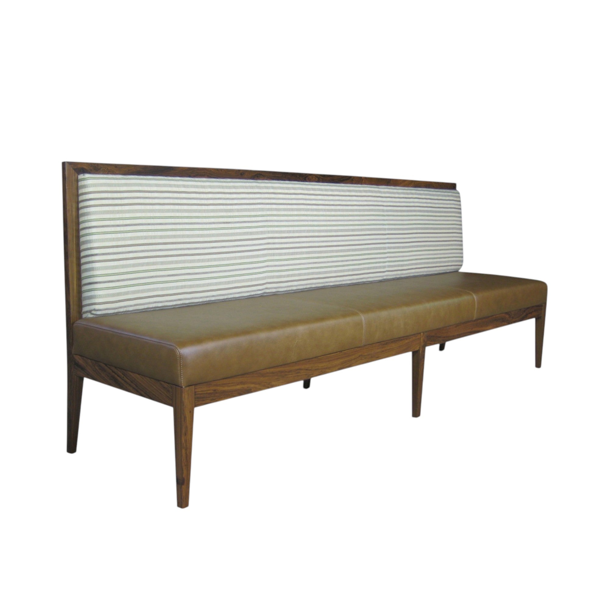 Novecento Settee